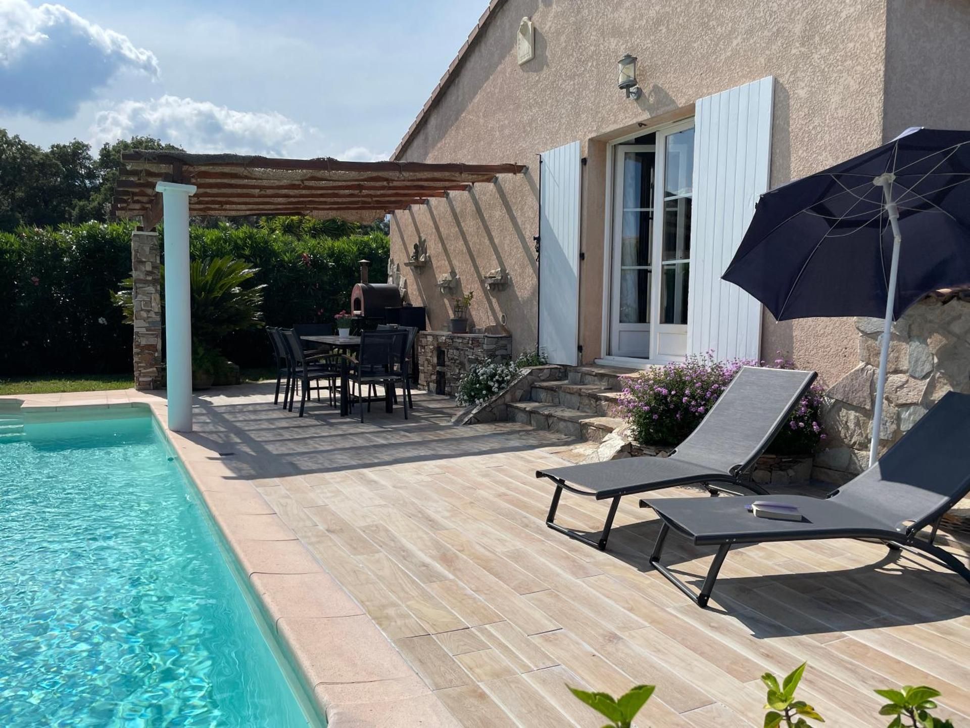 Chez Liselotte