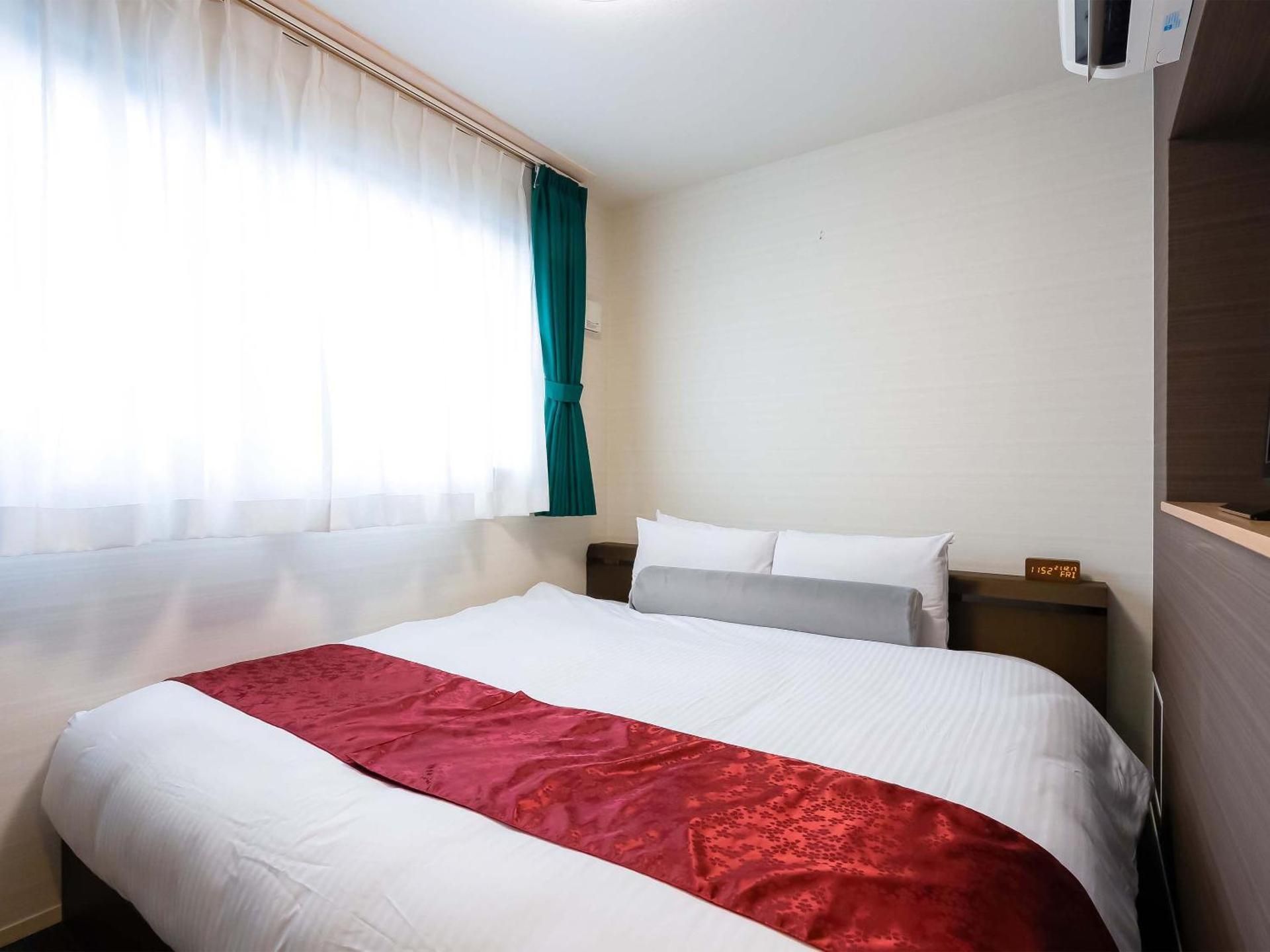 Premium Valley View Room