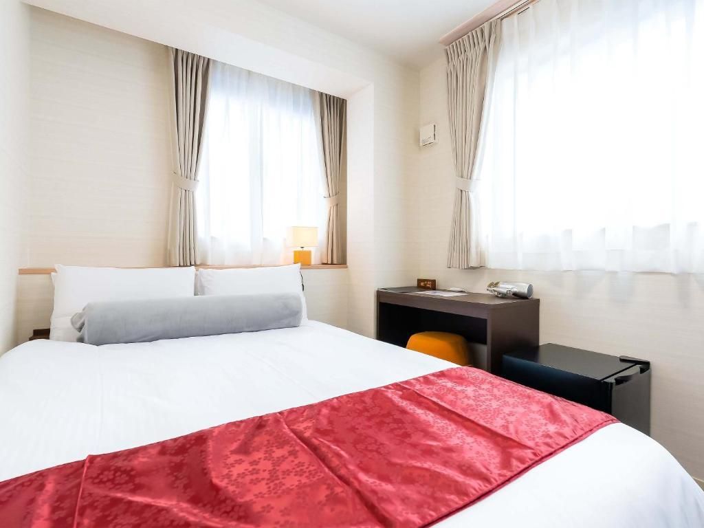 Premium Valley View Room