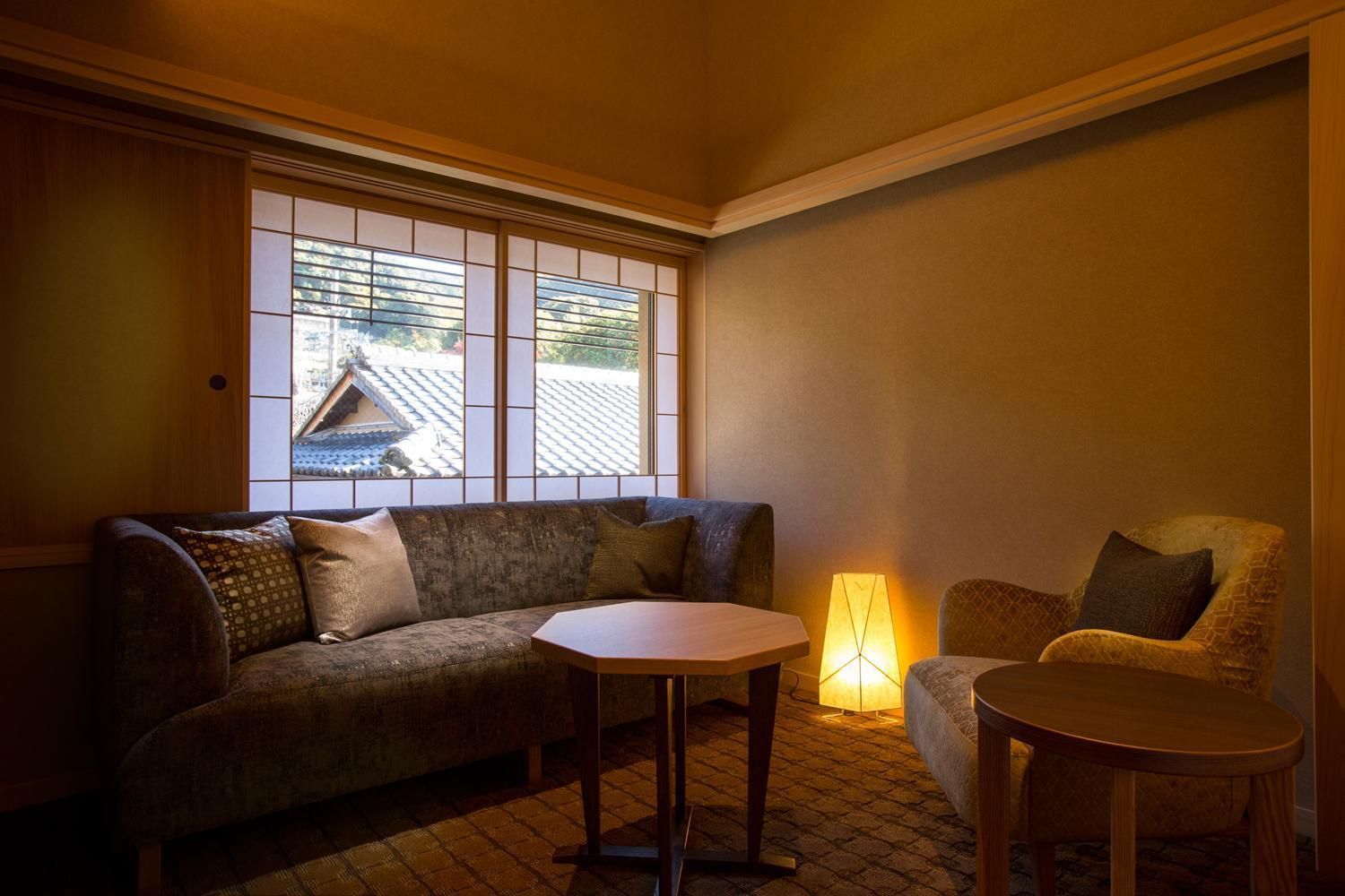 Double Room TYPE A - Non-Smoking (3rd Floor)
