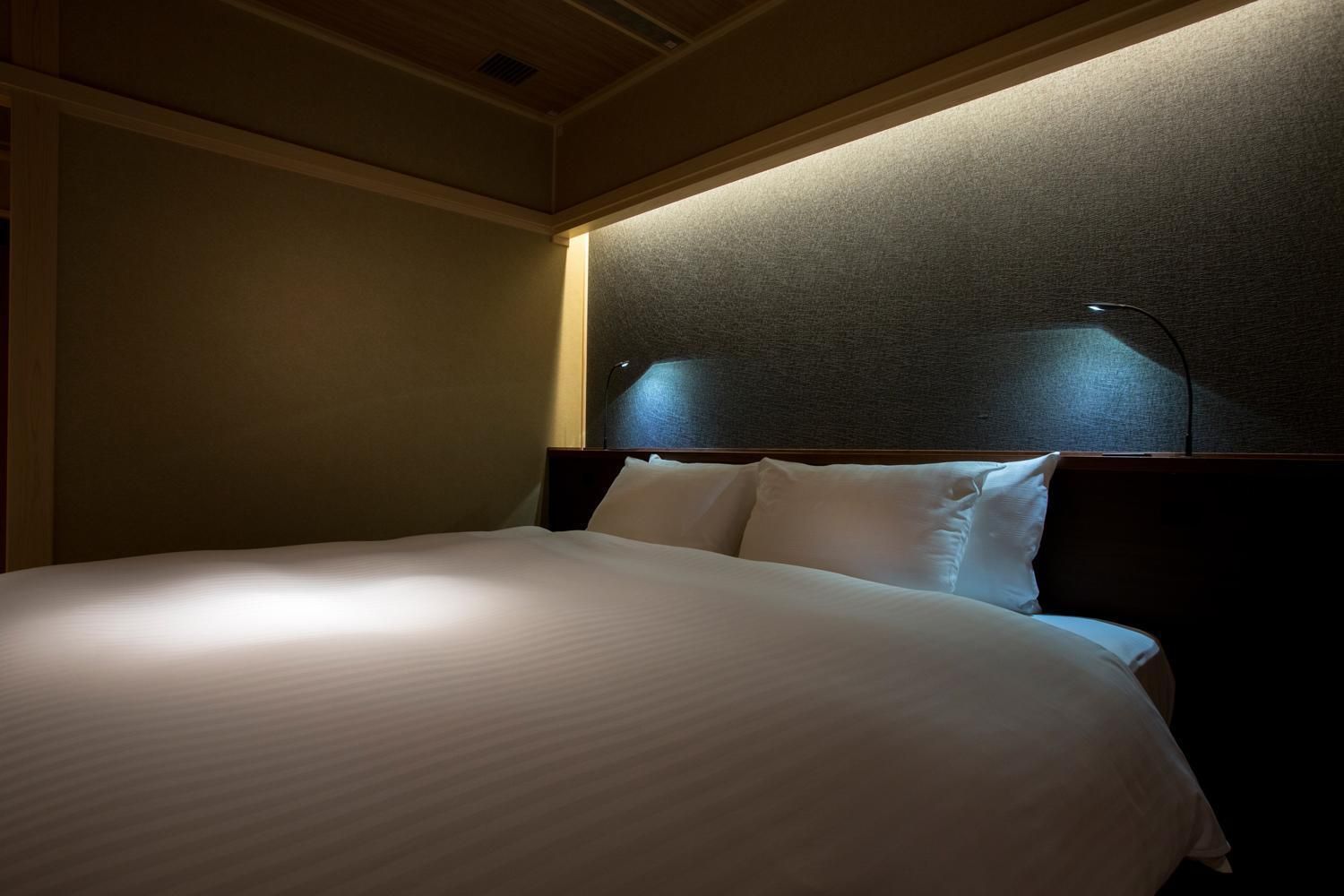 Double Room TYPE B - Non-Smoking (2nd-3rd Floor)