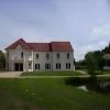 L'Oree des Chateaux