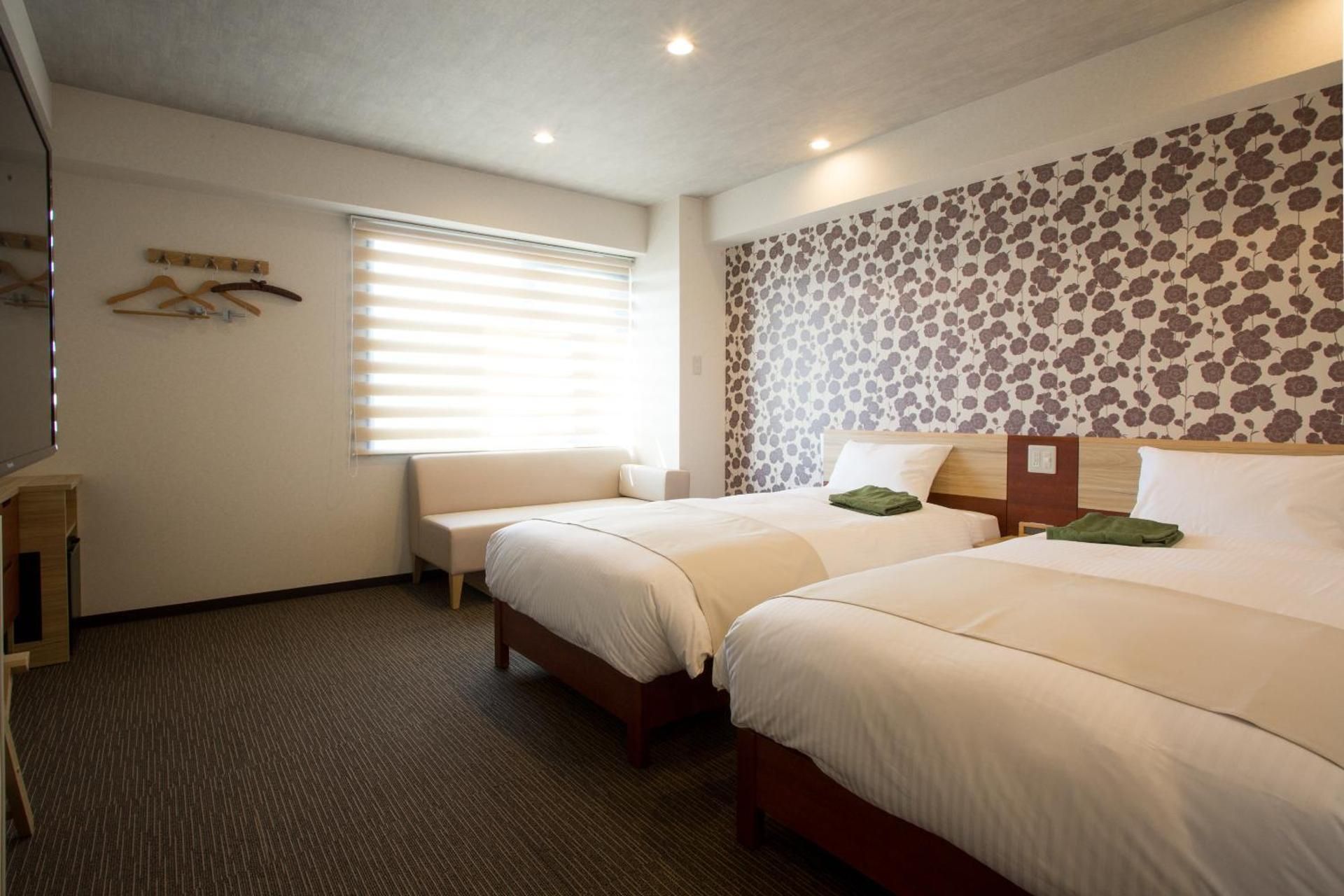 Casual Twin Room