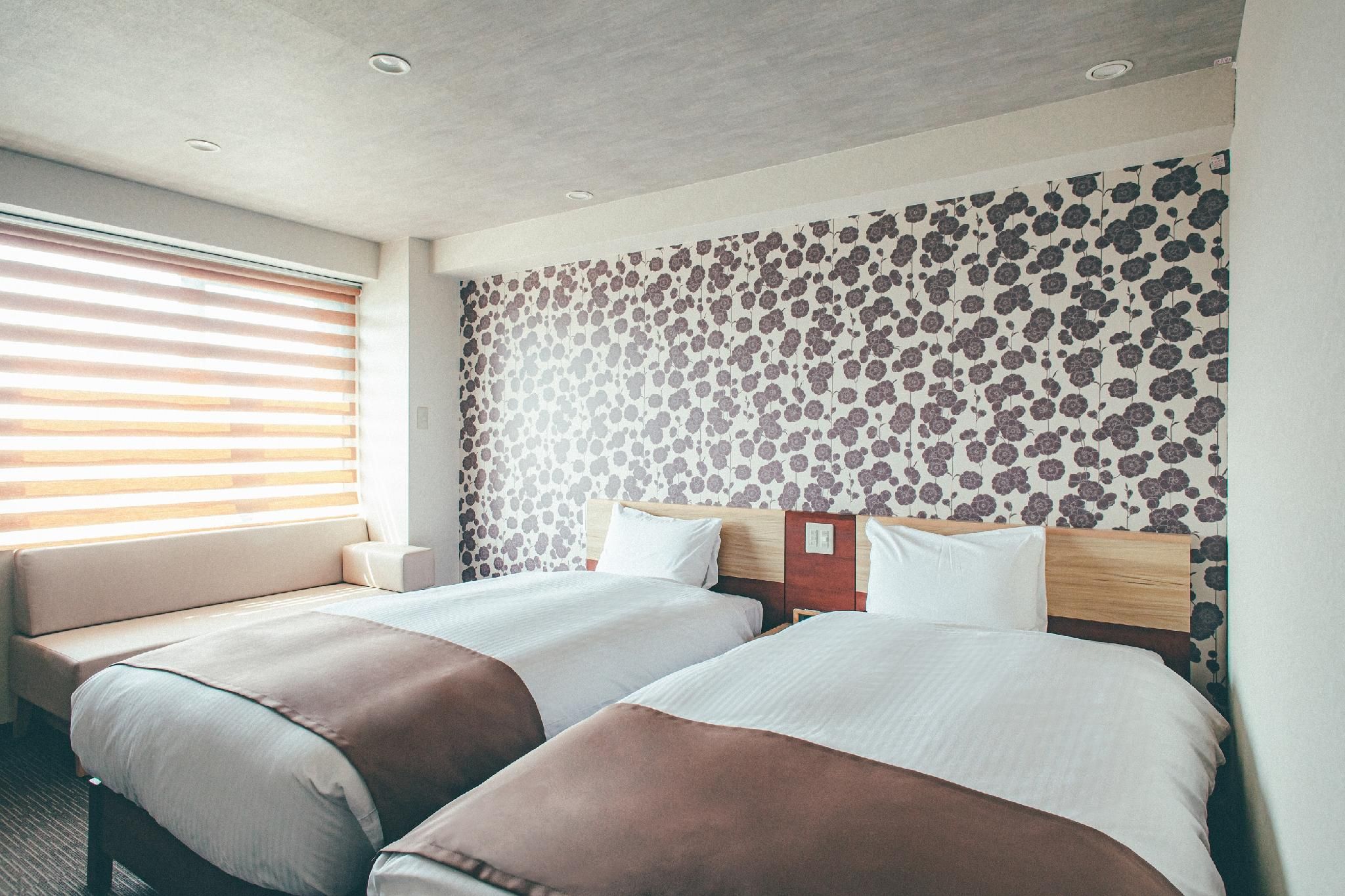Casual Twin Room