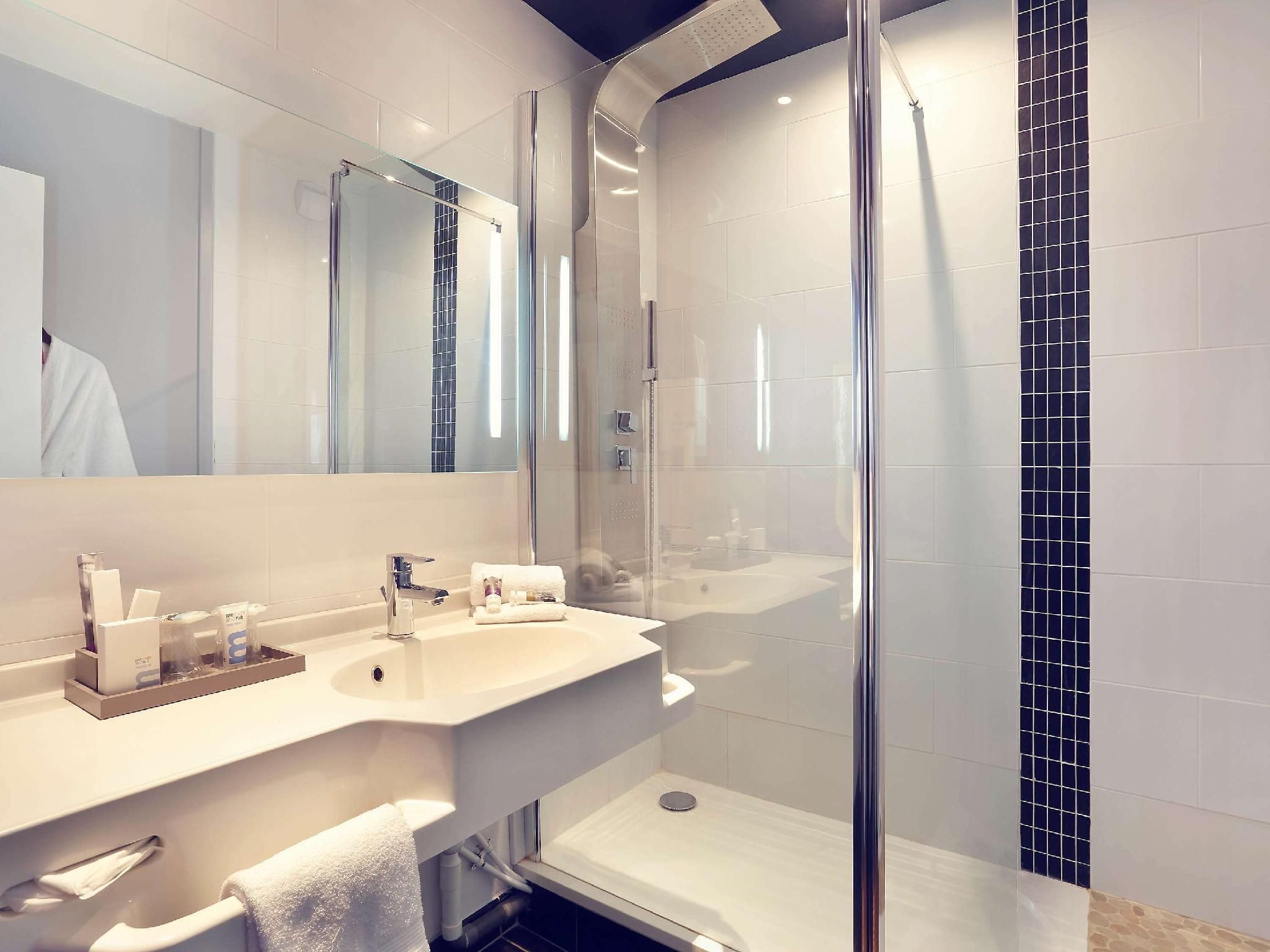 Privilege Room with 1 Double Bed