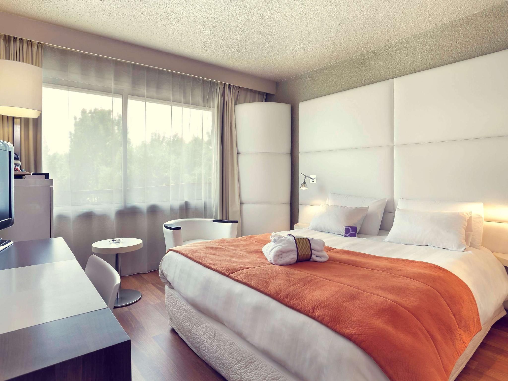 Privilege Room with 1 Double Bed
