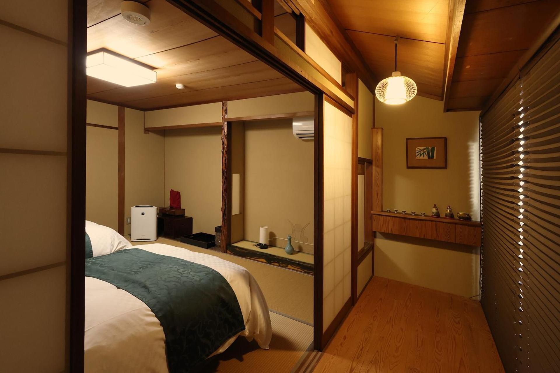 Superior Twin Room with Garden View
