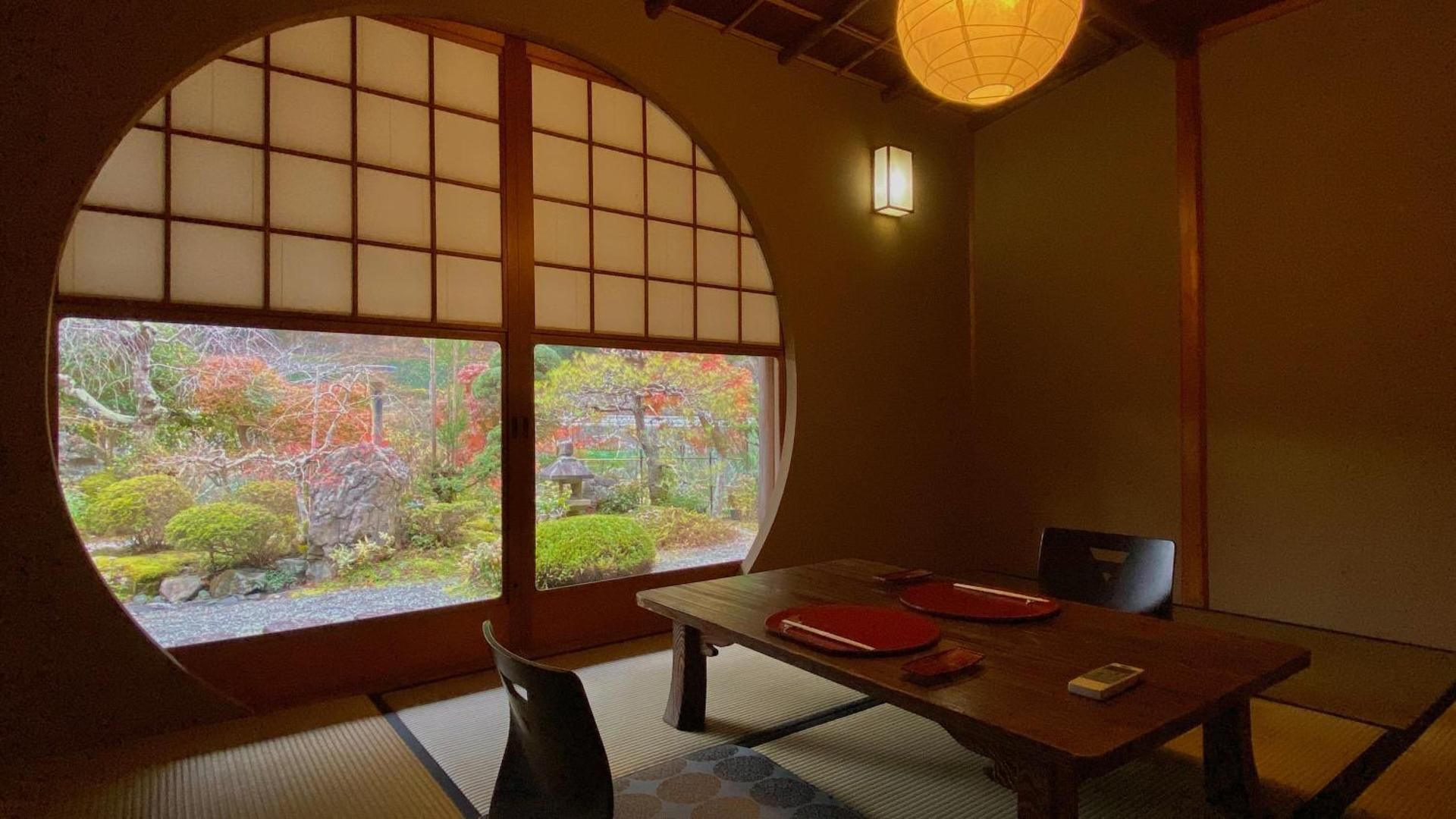 Japanese-Style Room