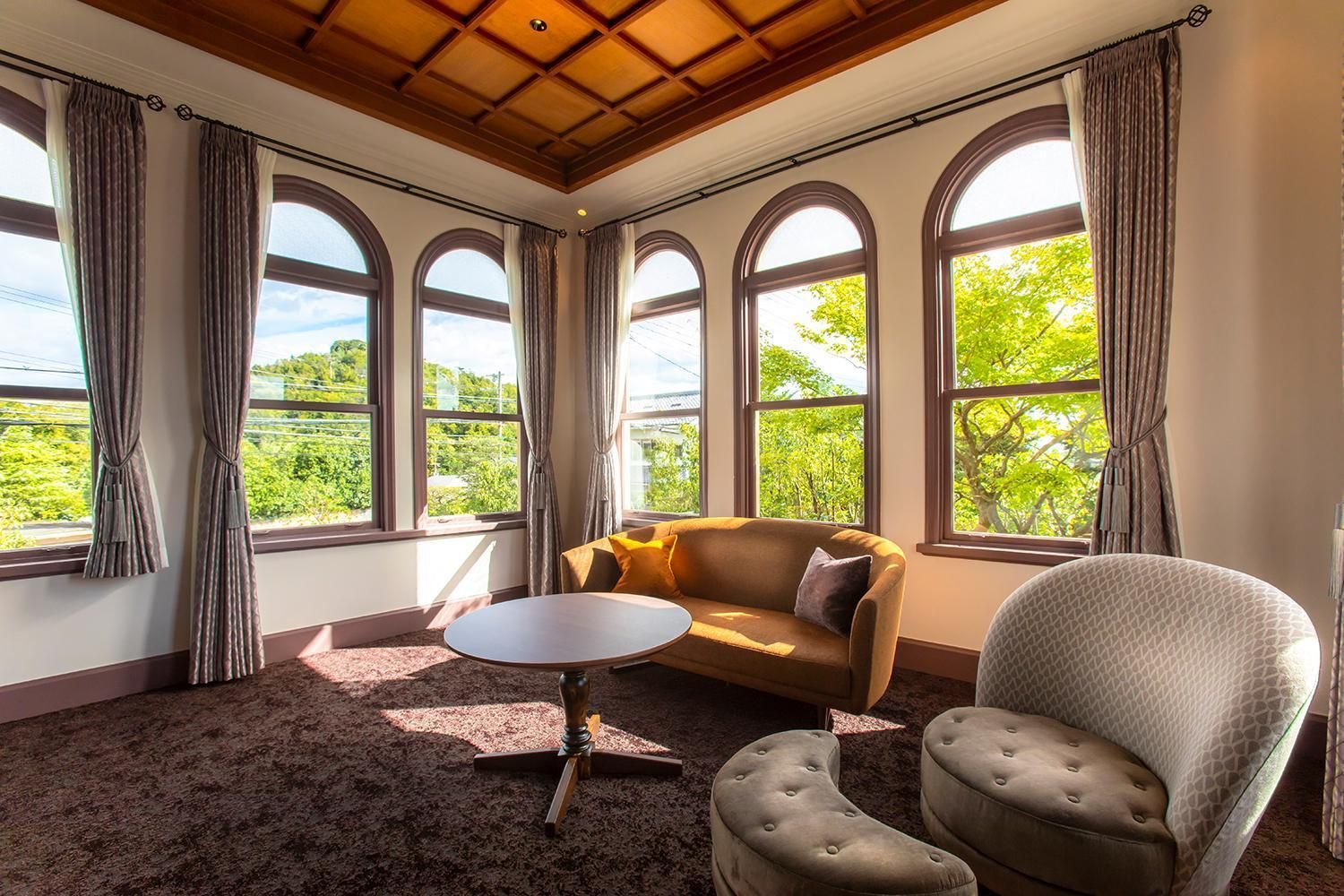 Western Style Room -DAIDAI- Non-Smoking (2nd Floor)