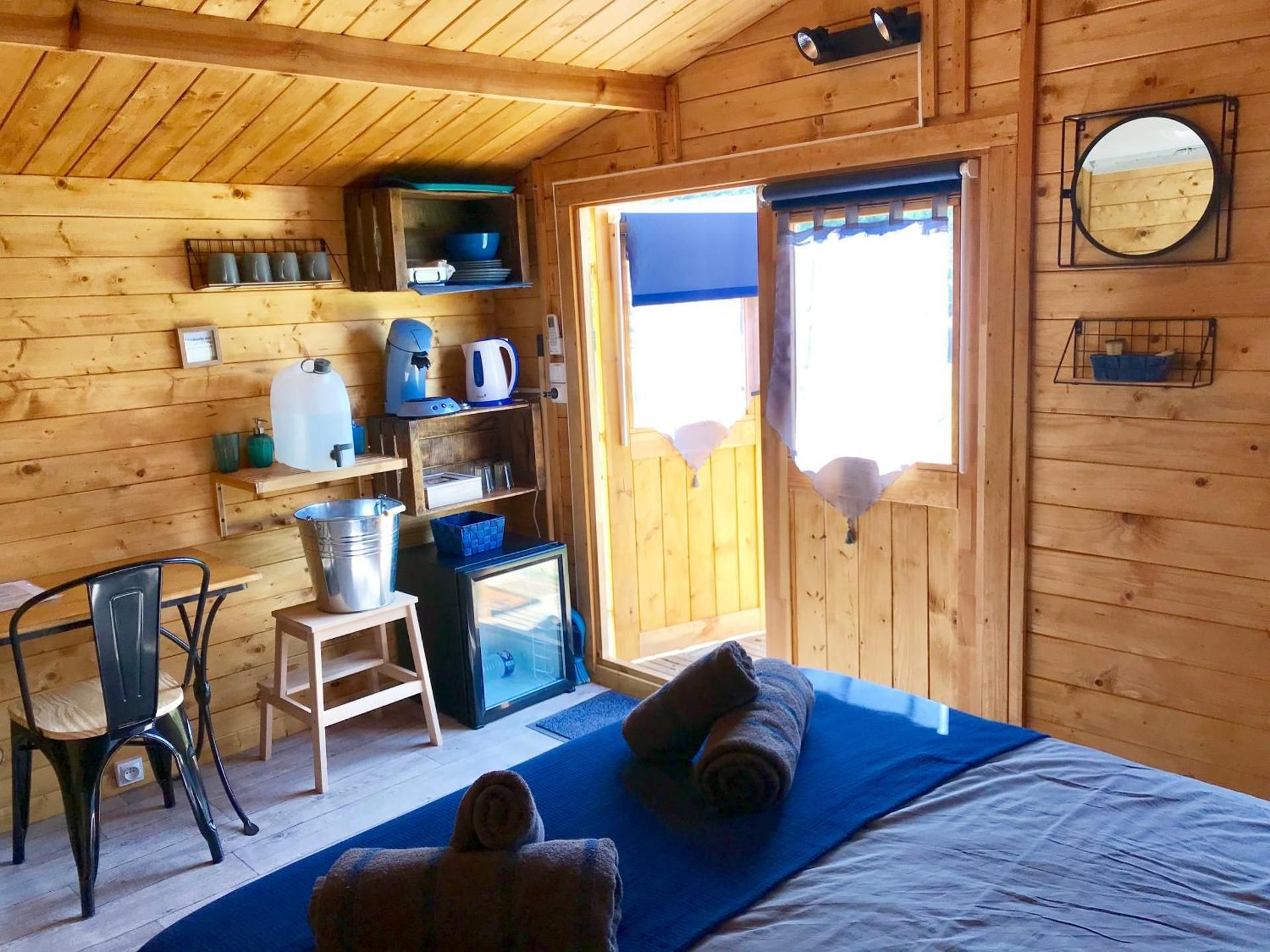 Bungalow