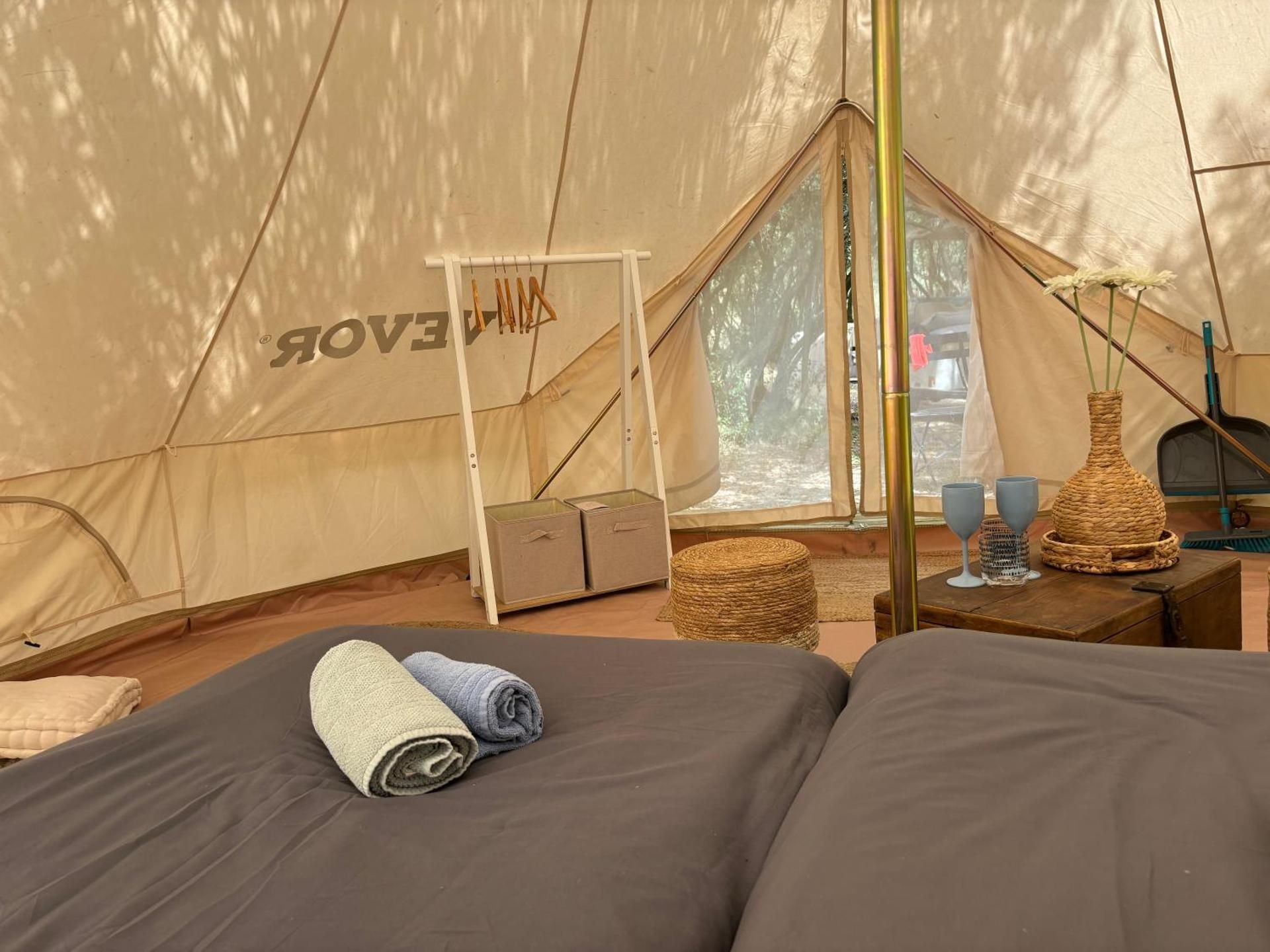 Tent