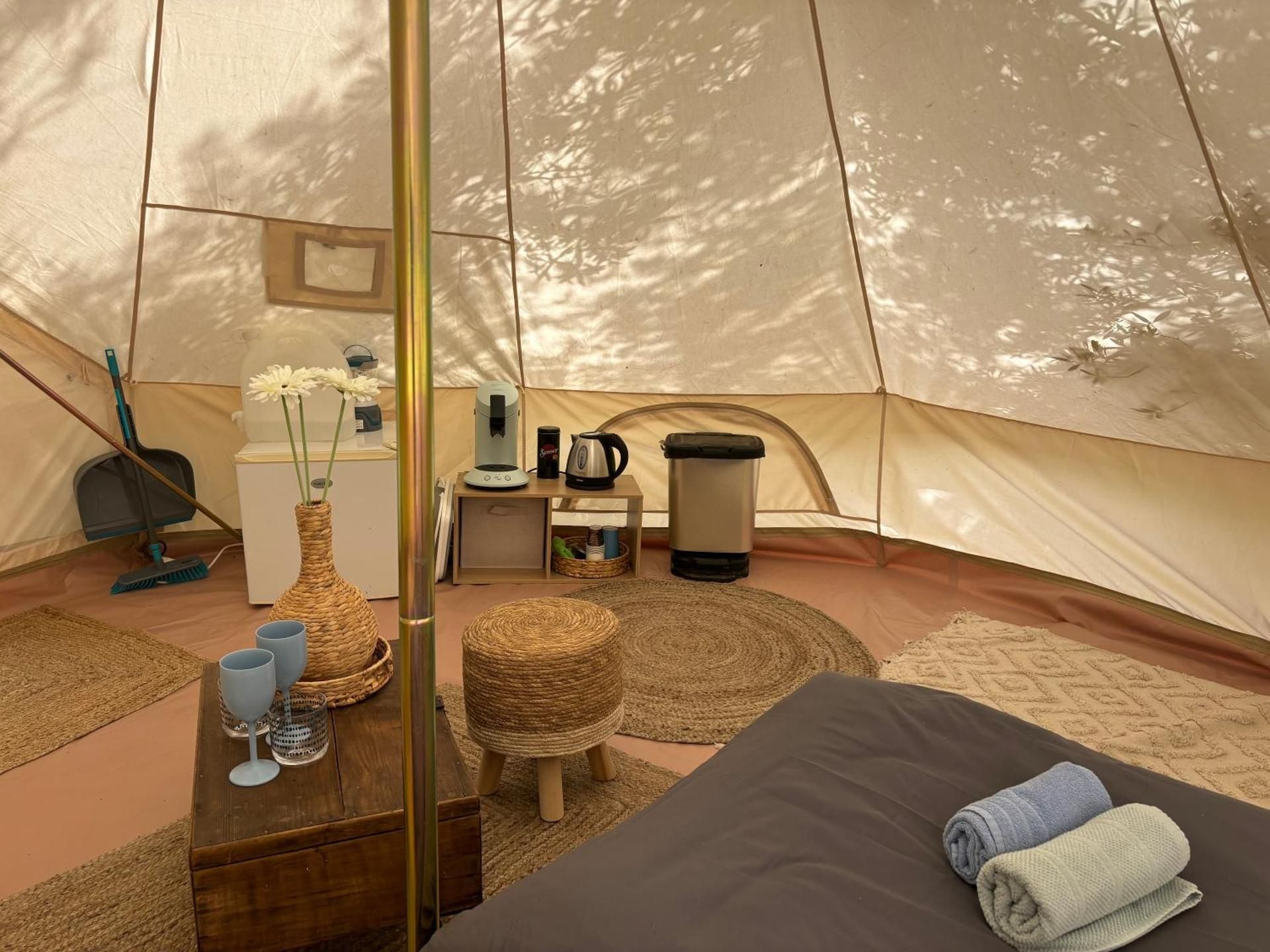 Tent