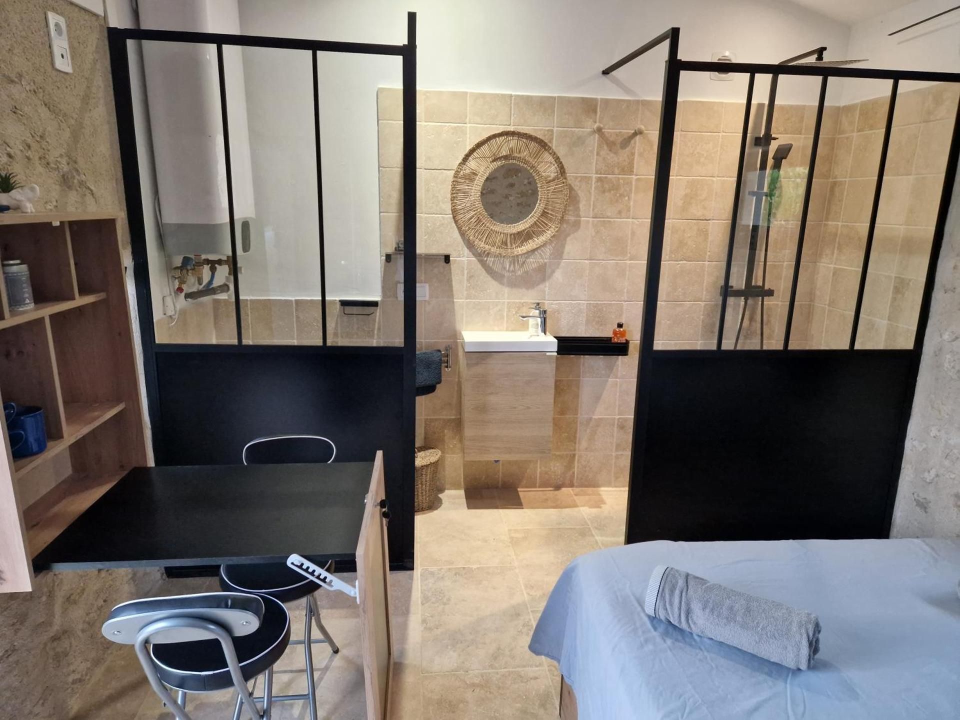 Small Double Room