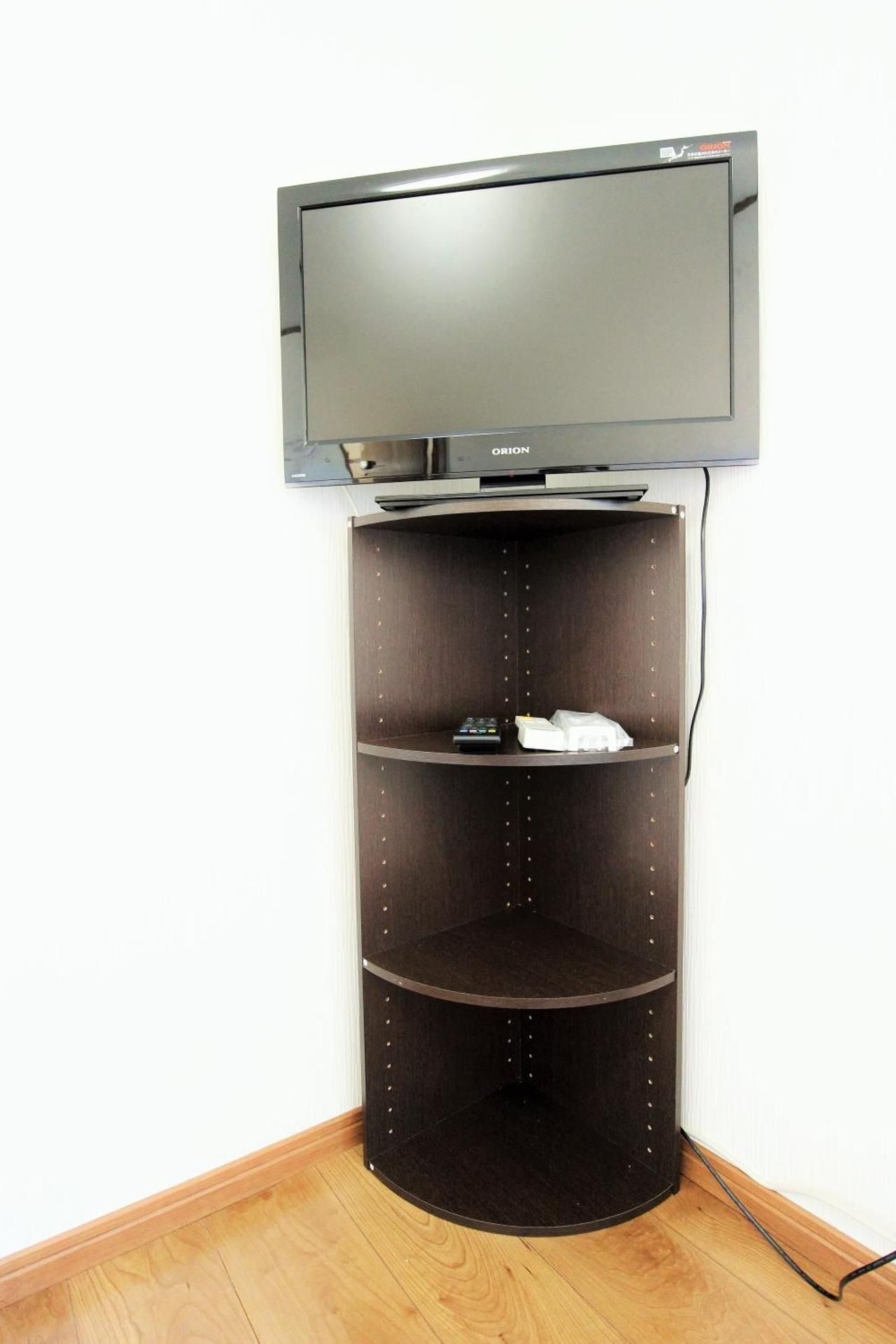 Furusatono Ie Single Room 3