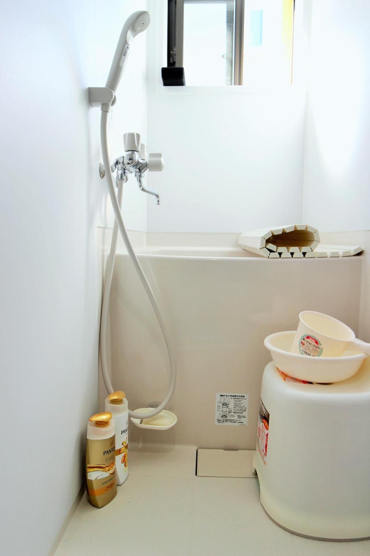 Furusatono Ie Single Room 2