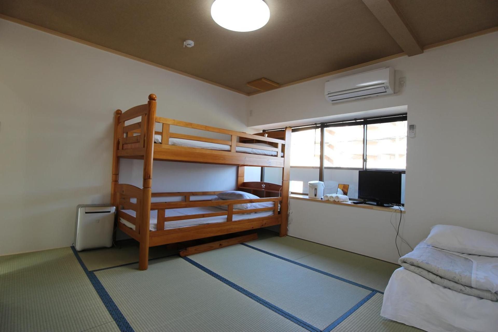 Furusatono Ie Standard Family Room 3