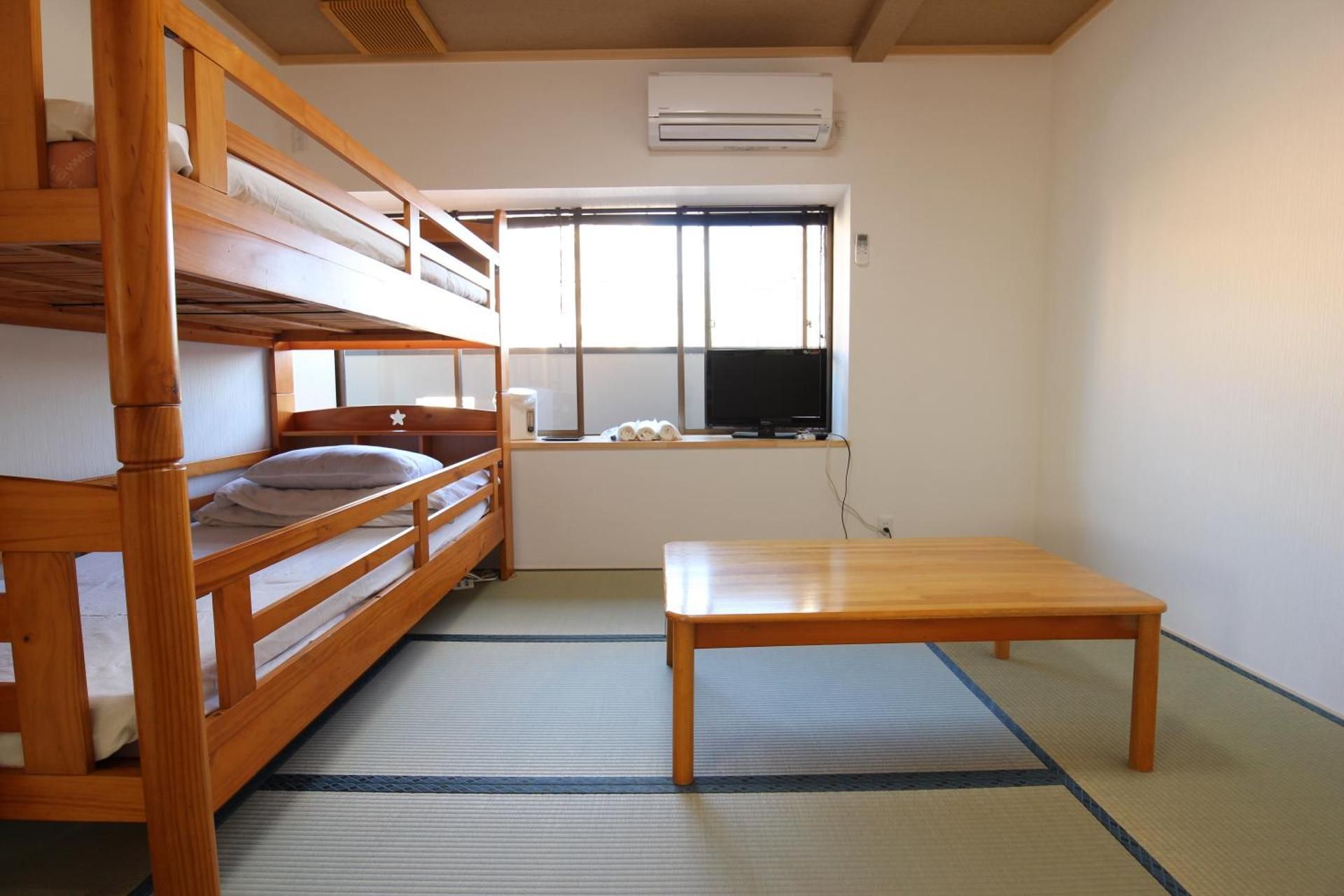 Standard Family Room