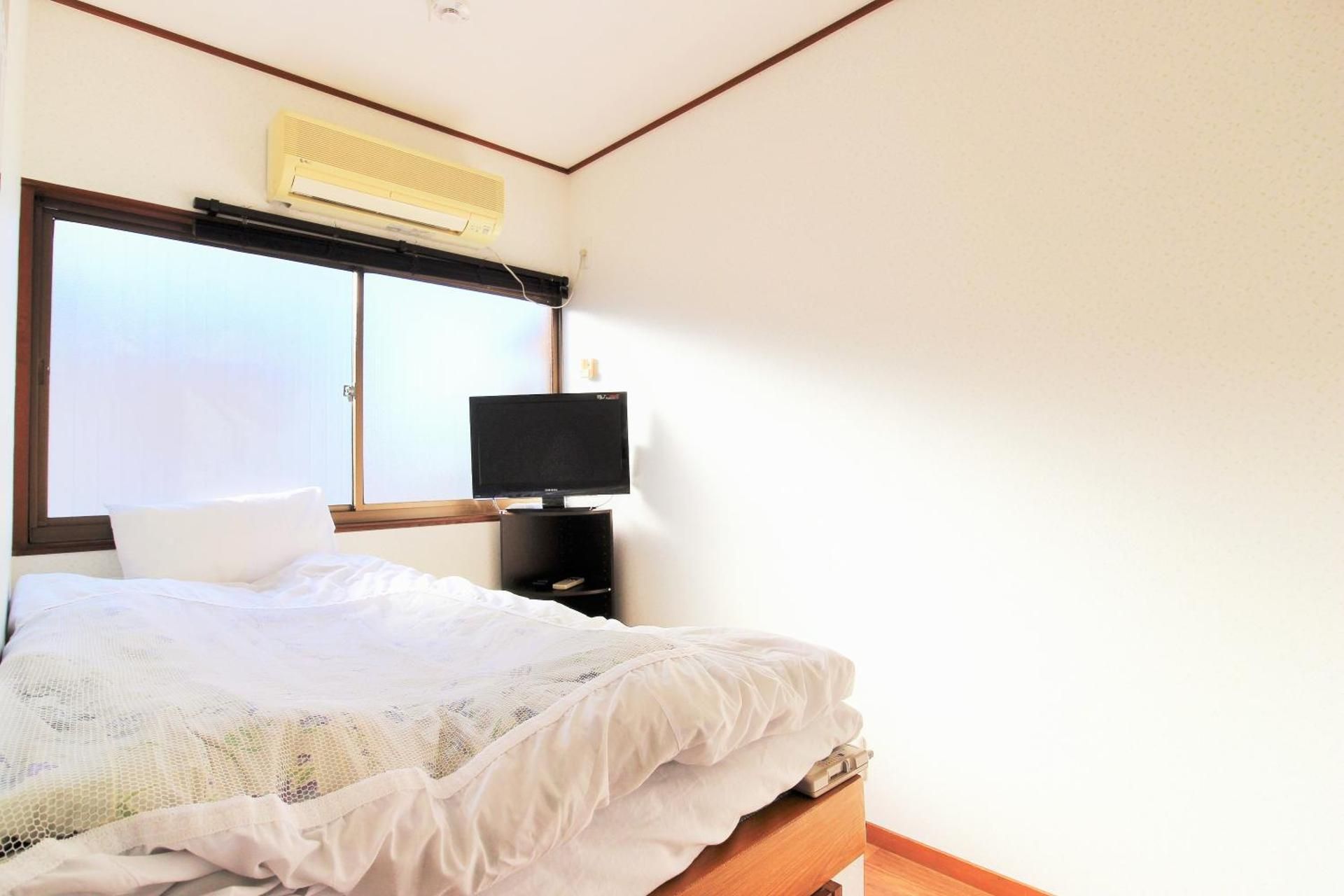 Furusatono Ie Single Room