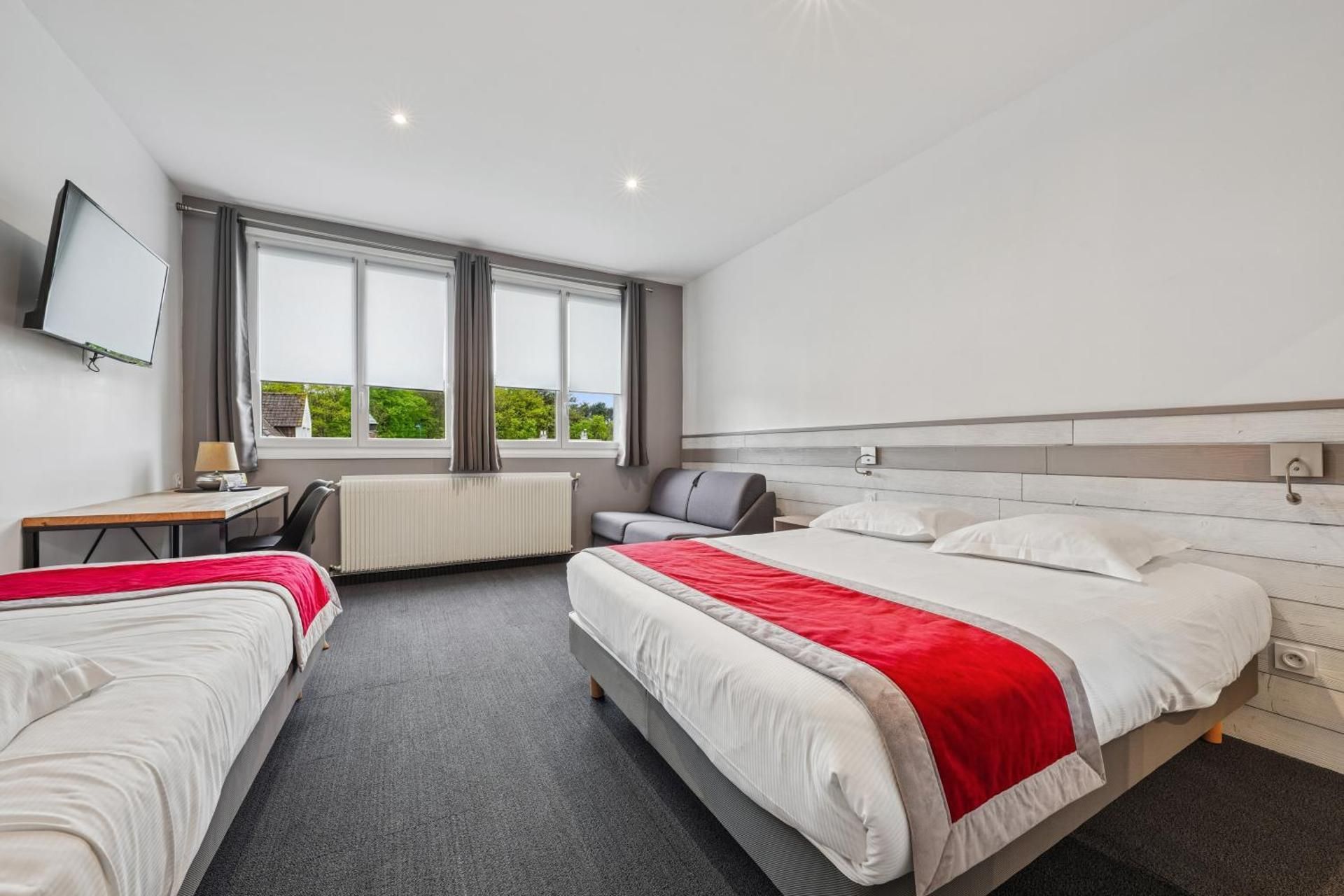 Family Suite