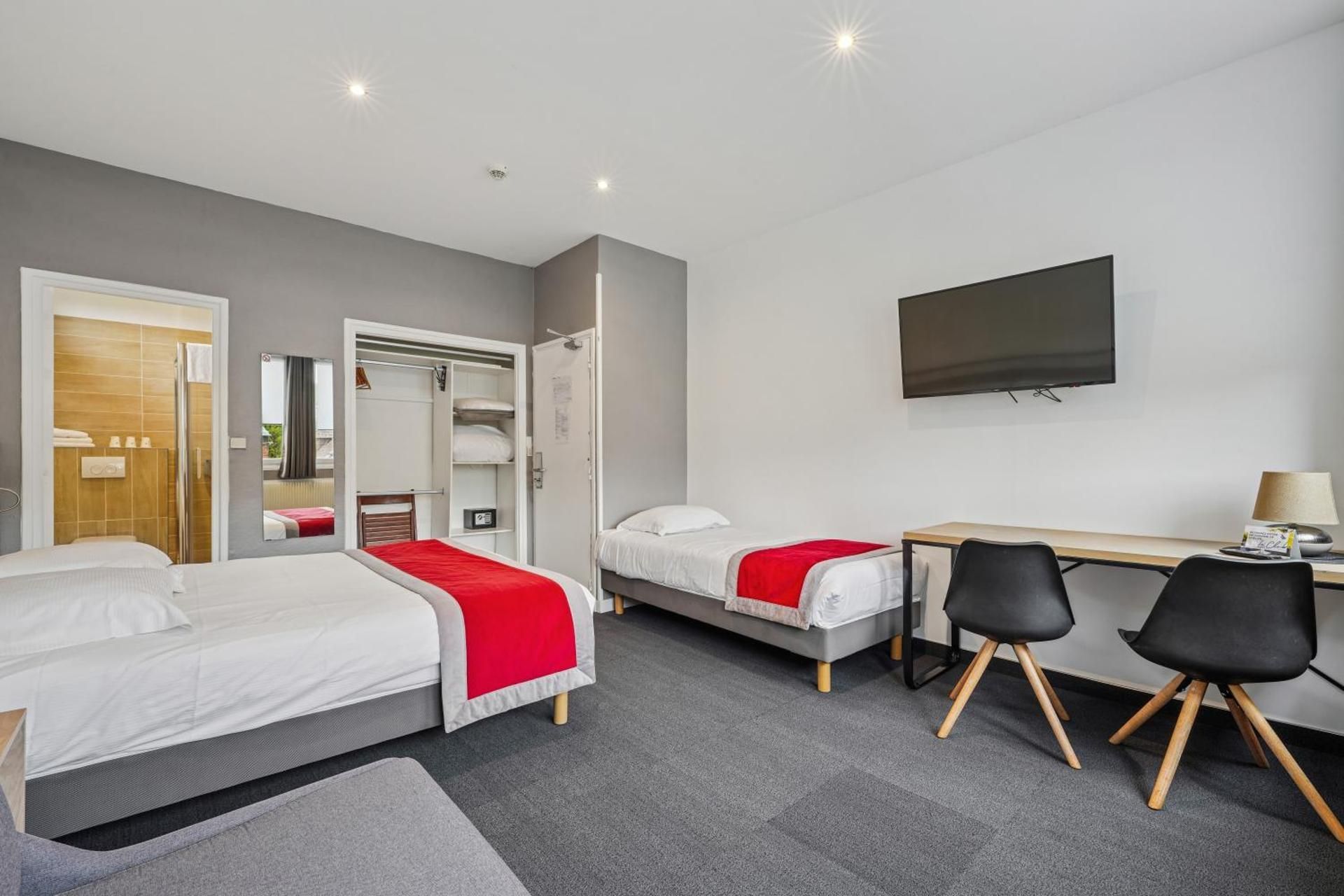 Family Suite