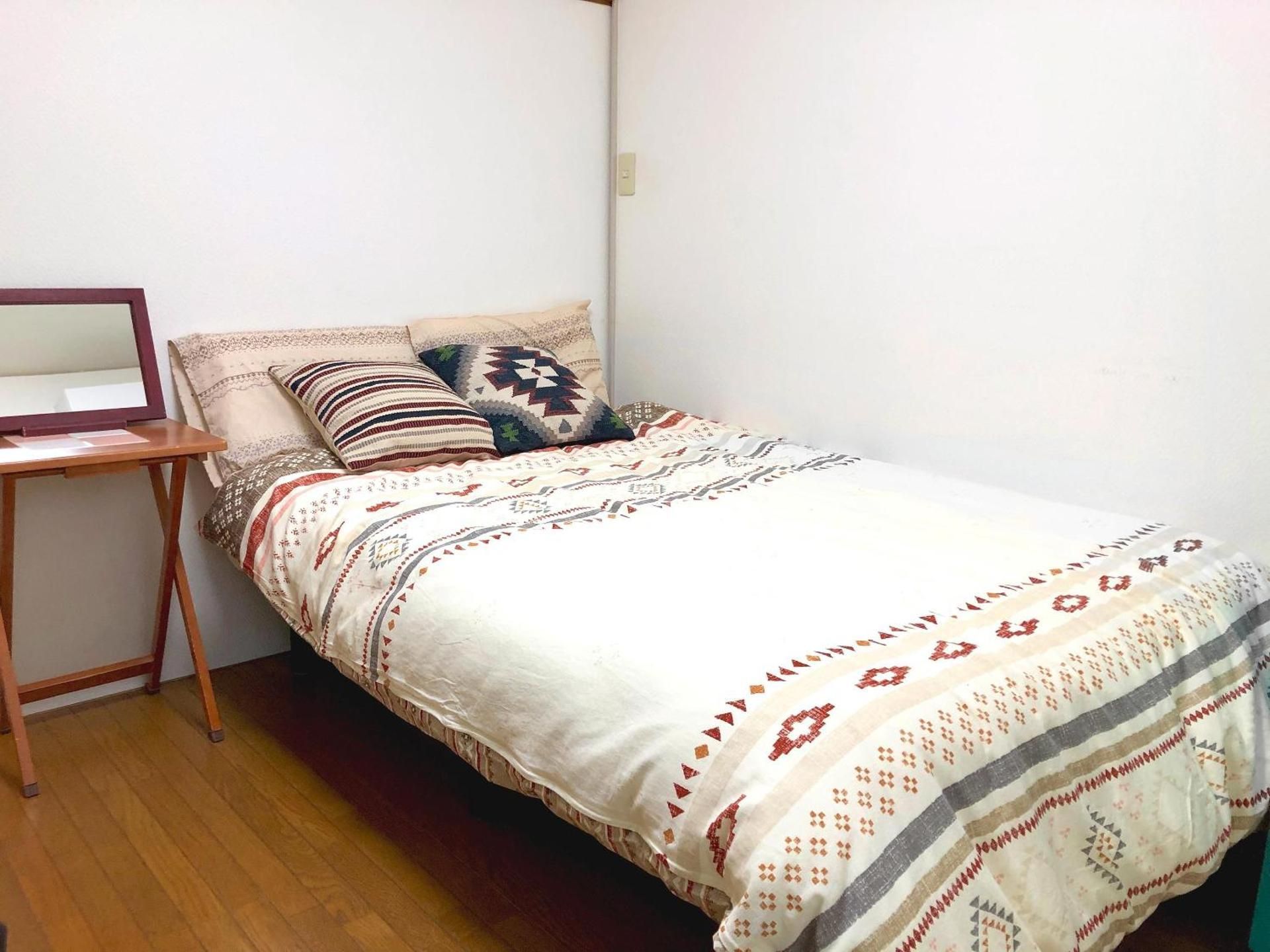 Western Style Room
