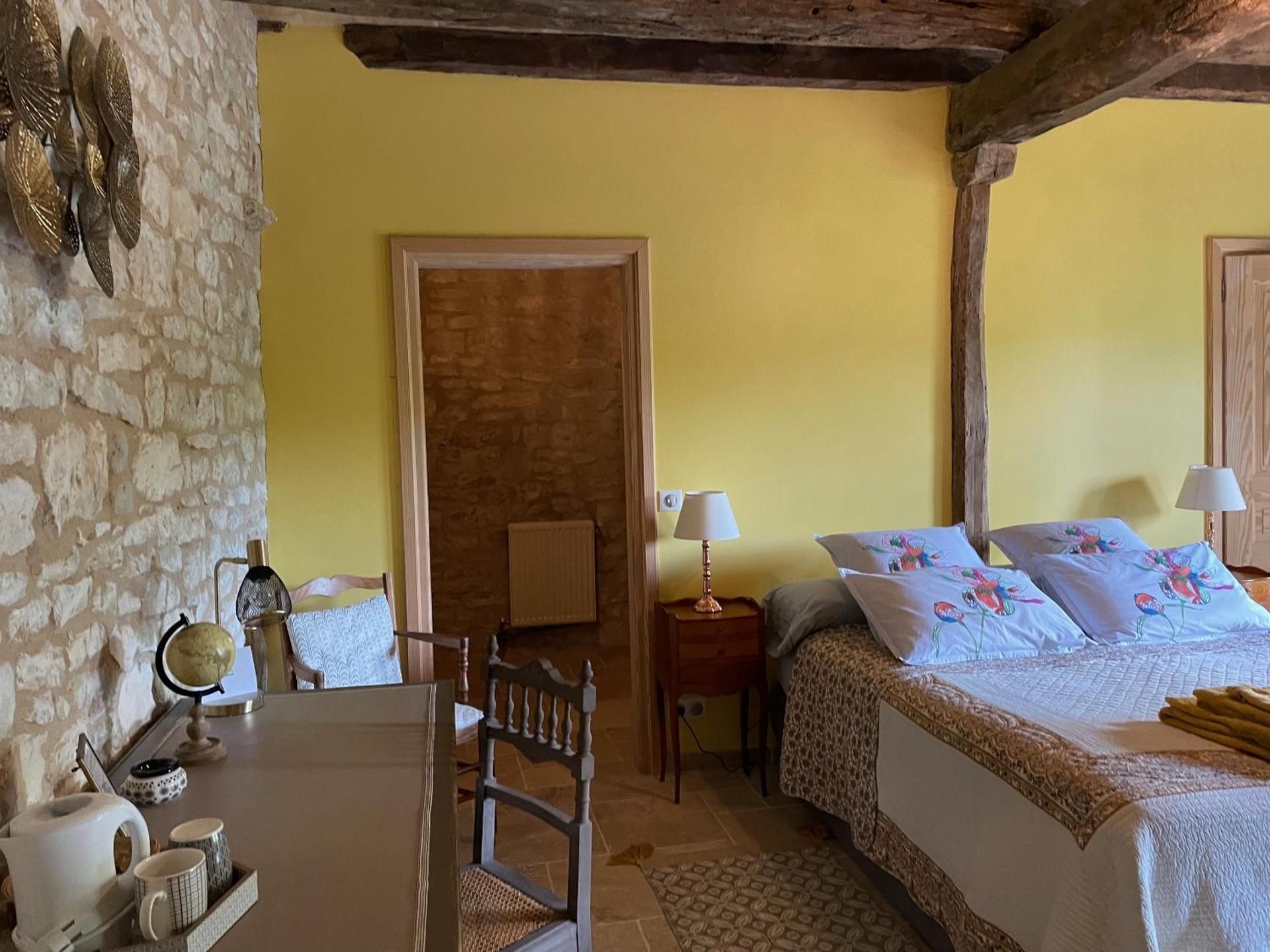 Standard King Room