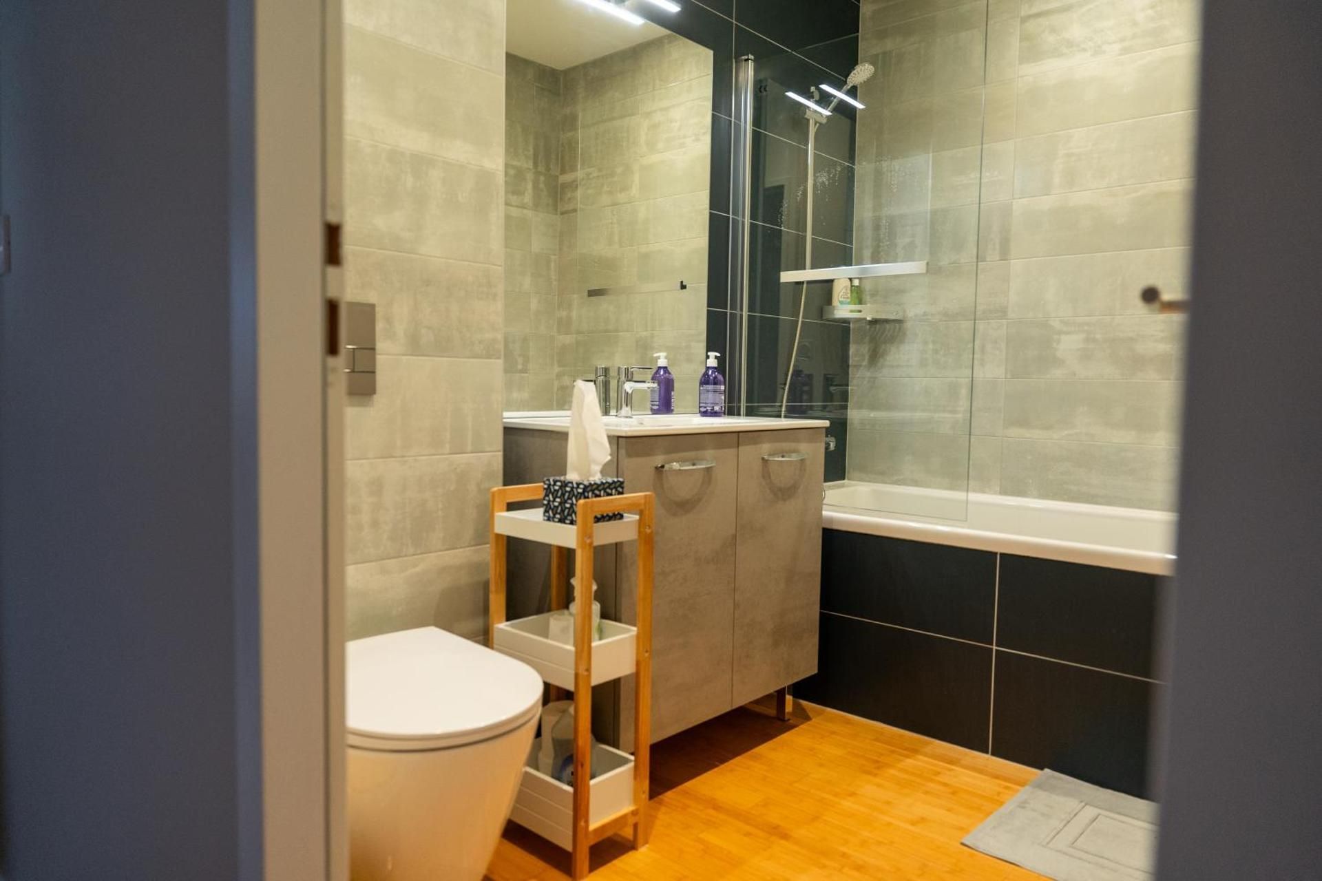 Deluxe Family Suite