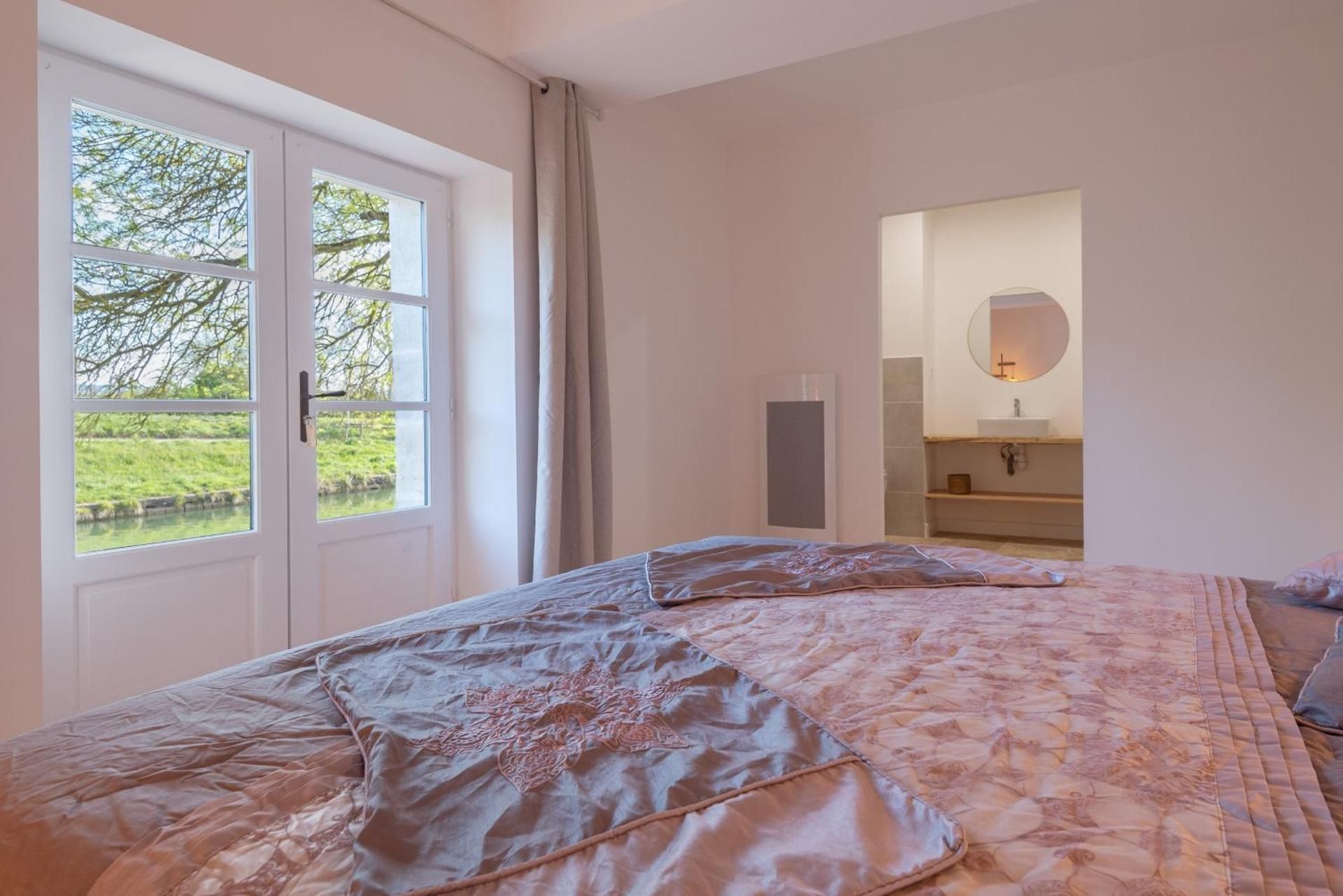Double or Twin Room - Disability Access