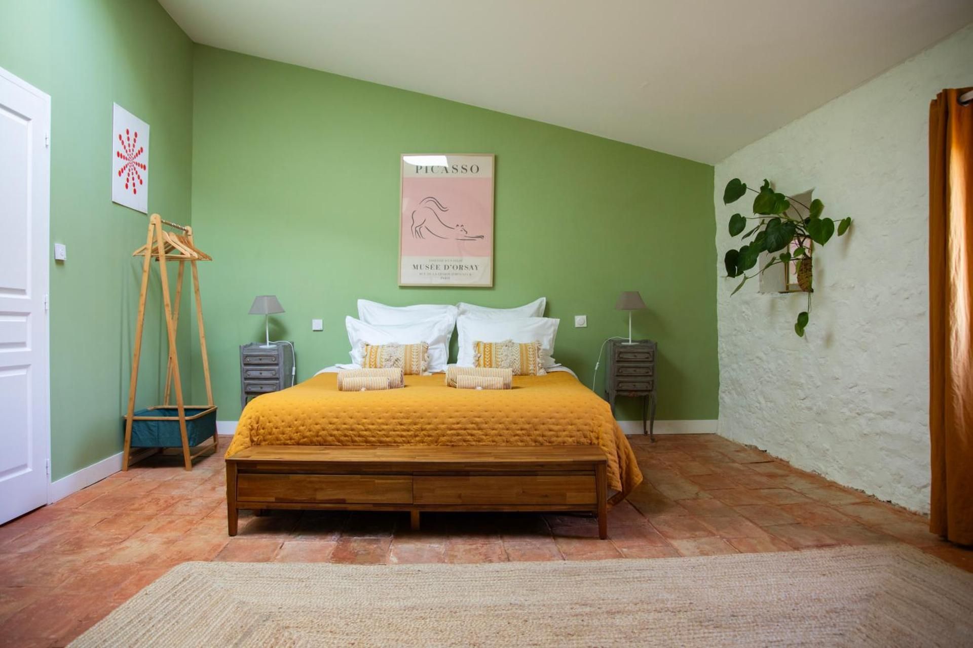 King Room