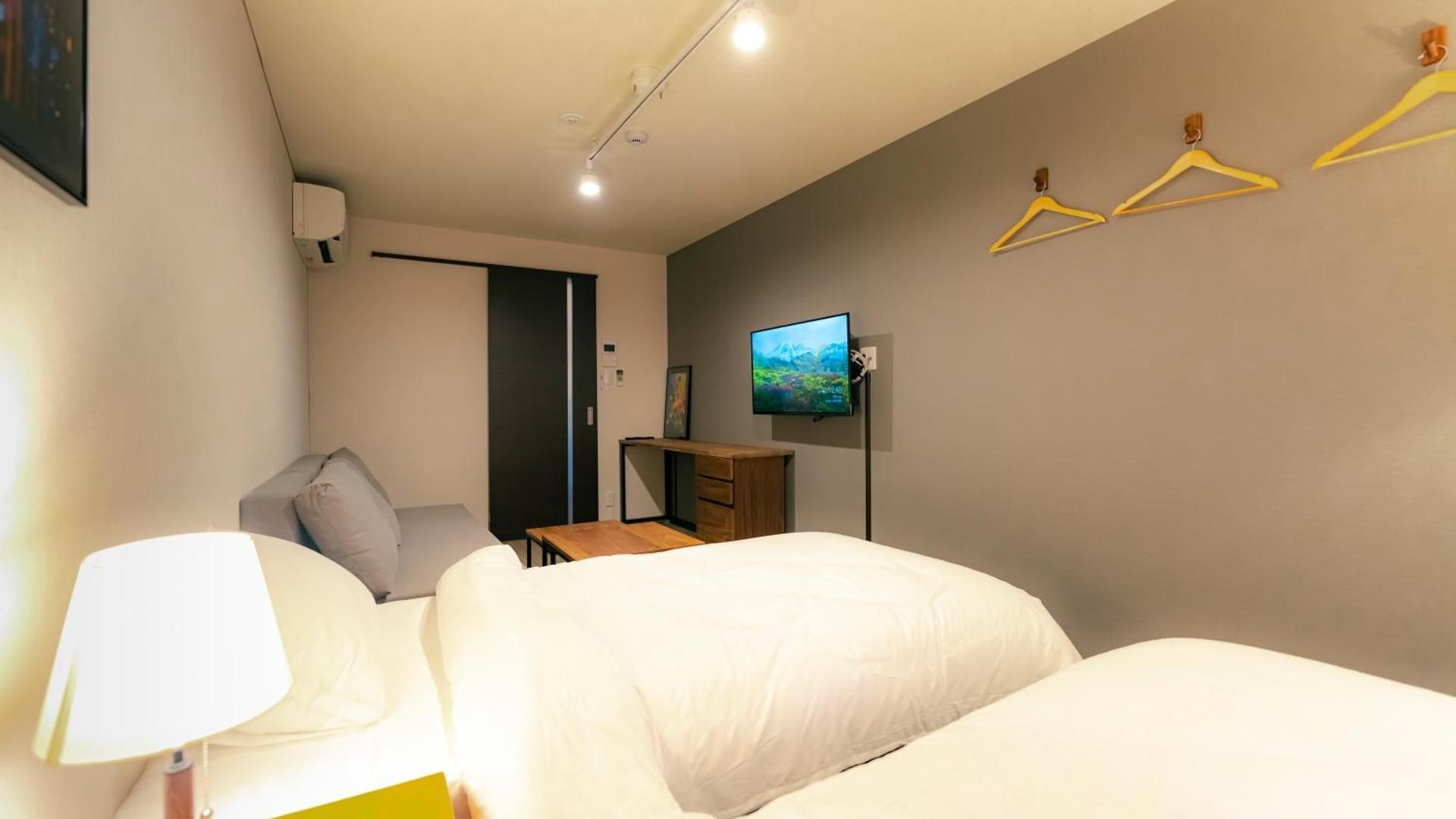 Superior Apartment