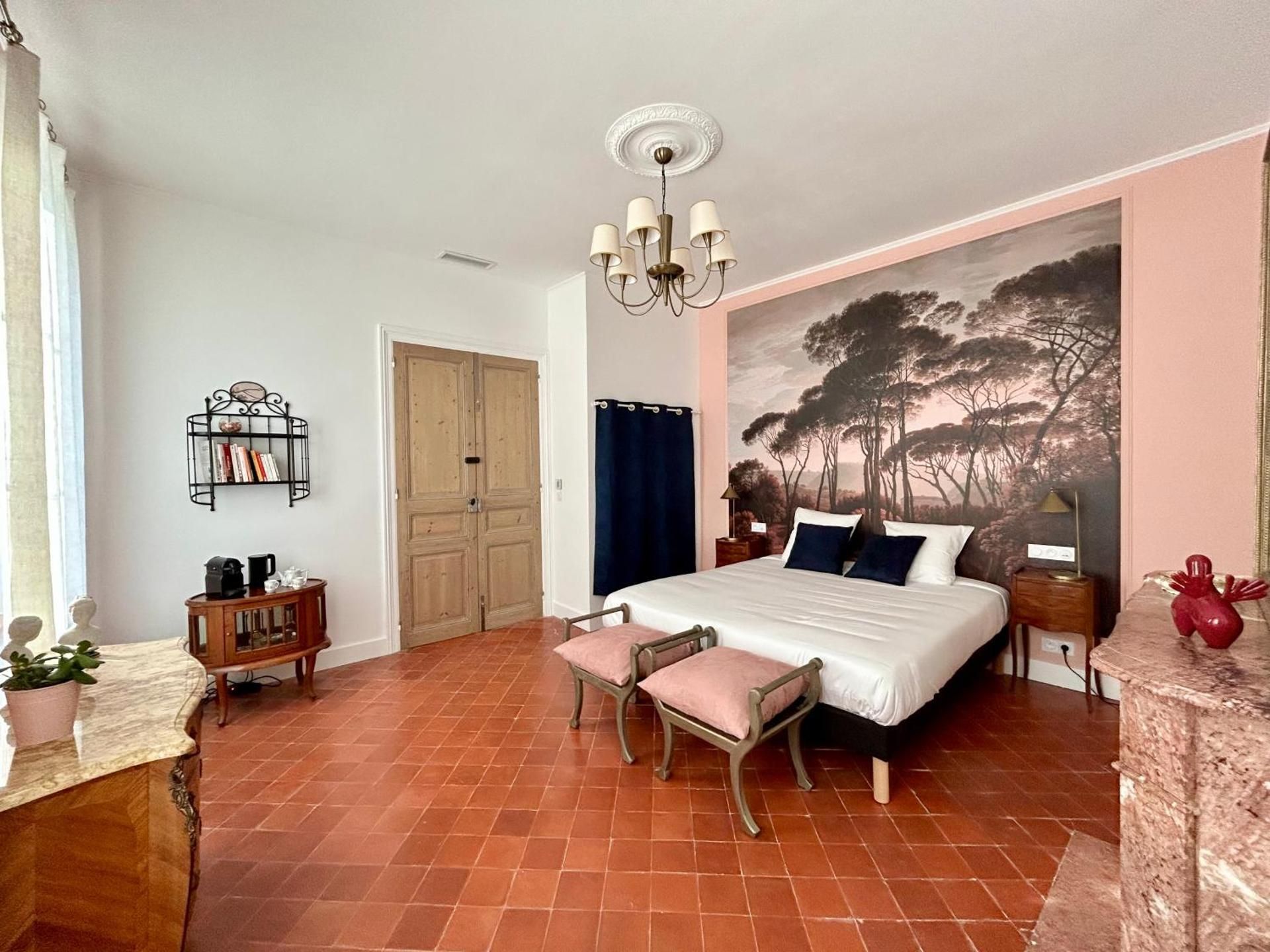 Deluxe Family Suite