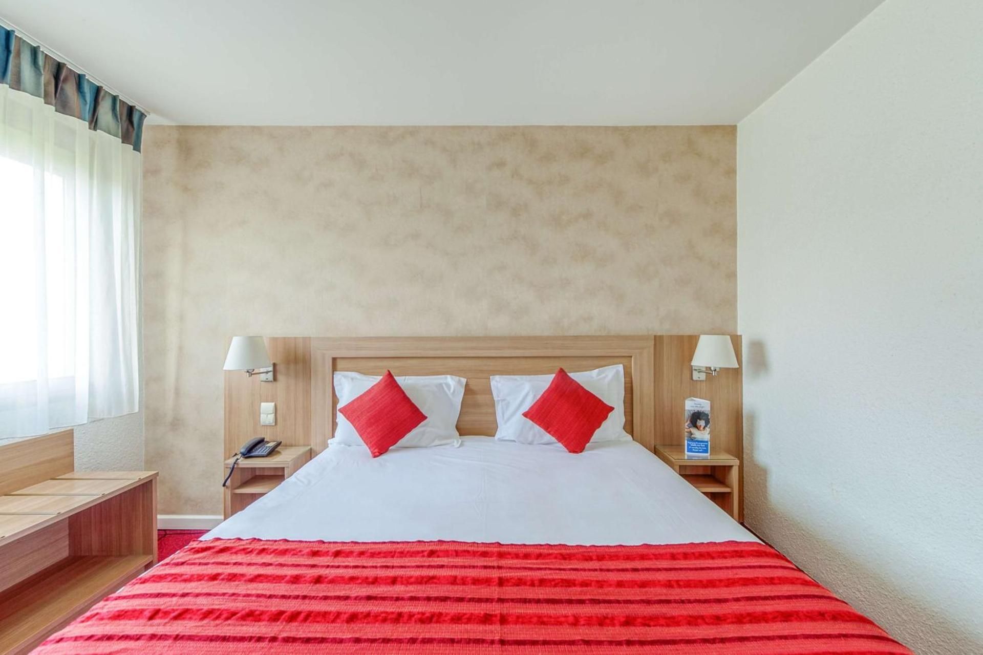 Double Room - Disability Access