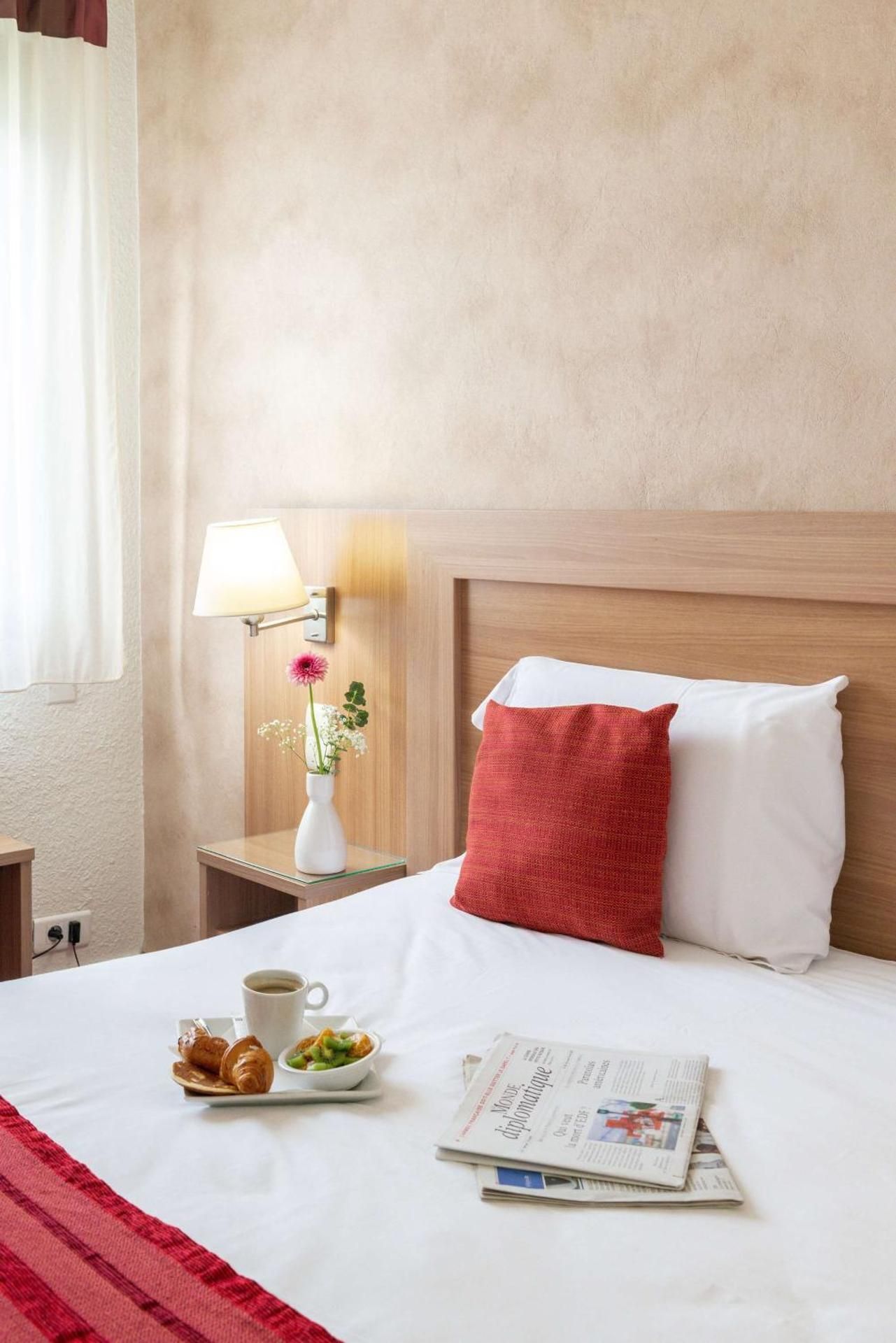 Double Room - Disability Access