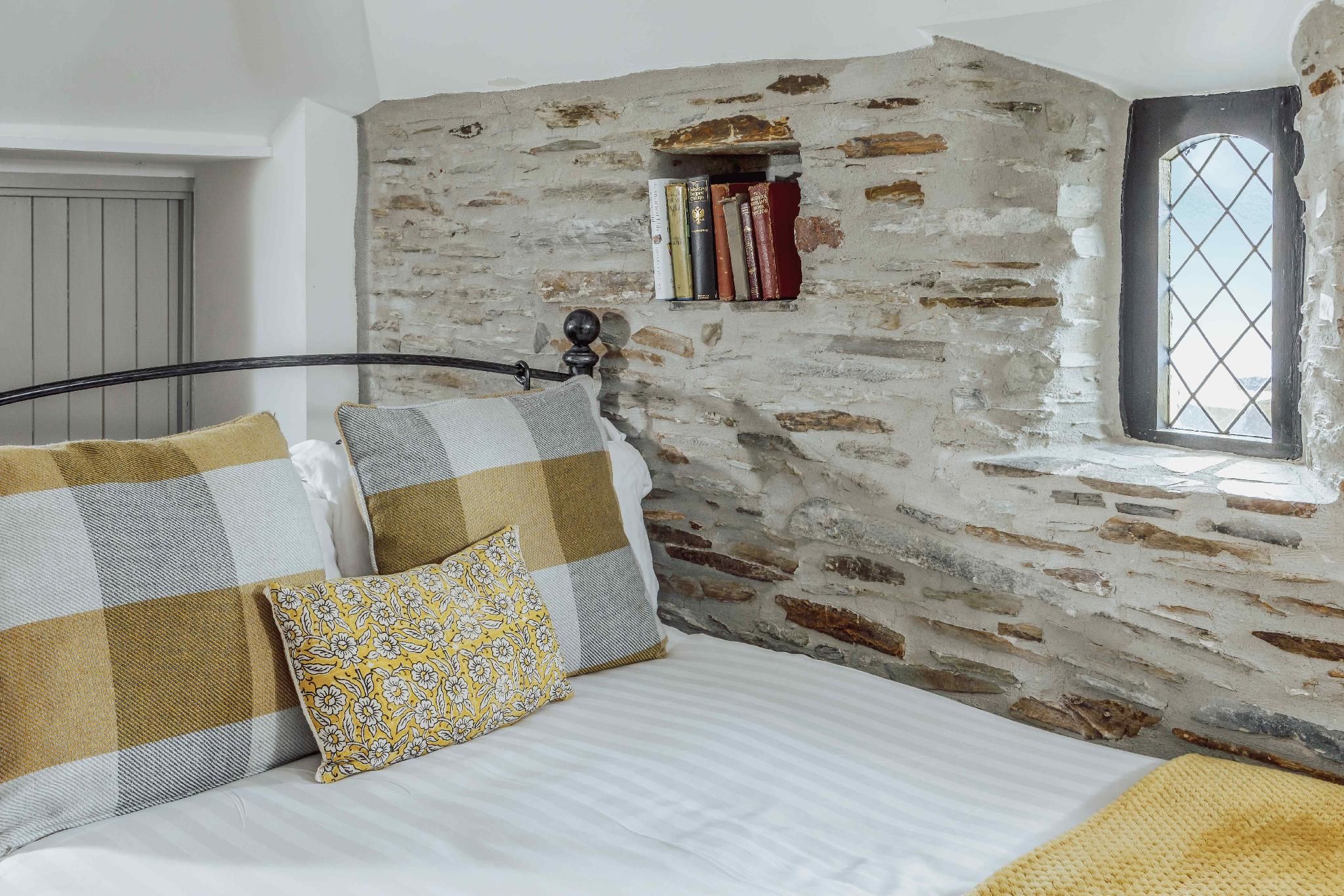 The Olde Malthouse Inn