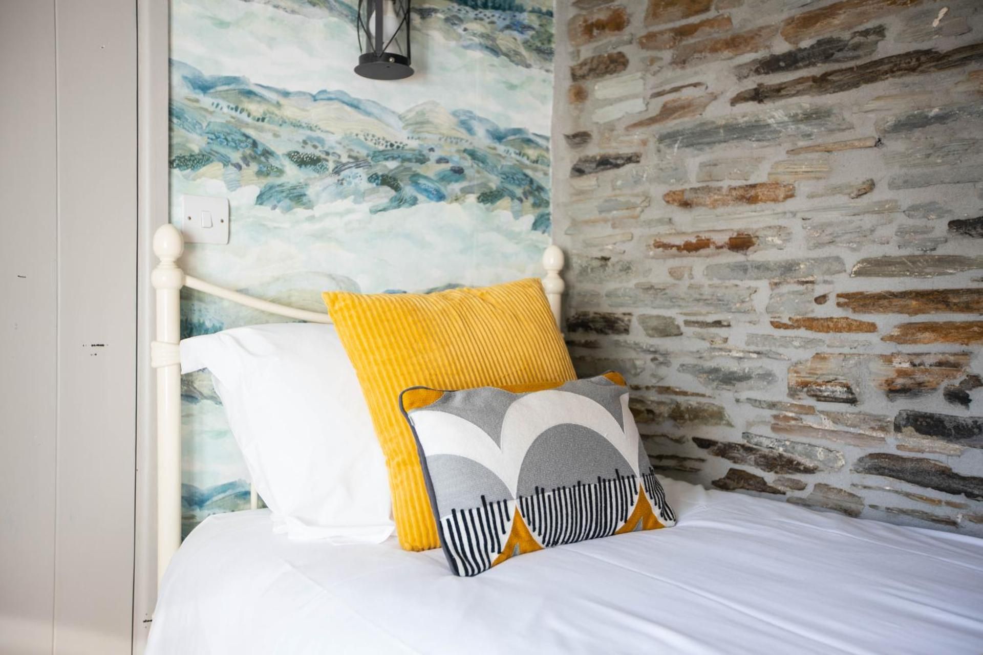 The Olde Malthouse Inn Single Room 2