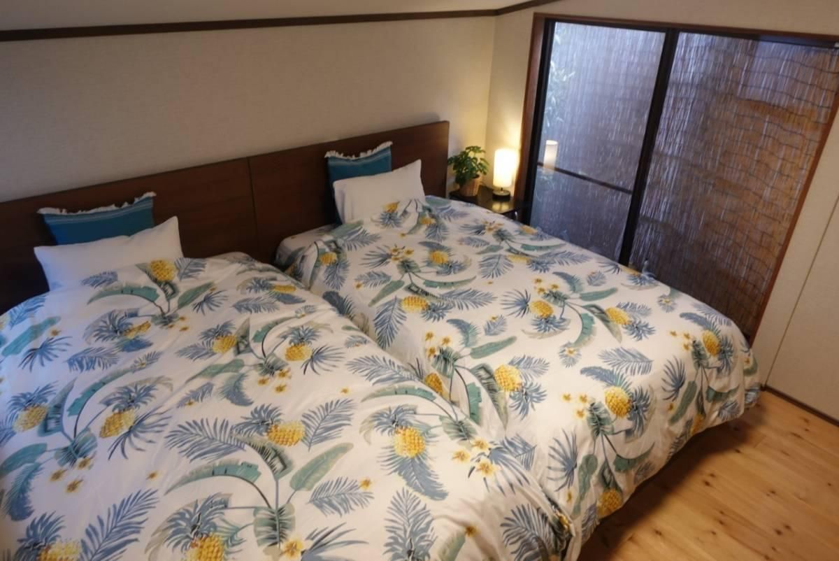 Standard Room Shared Bathroom
