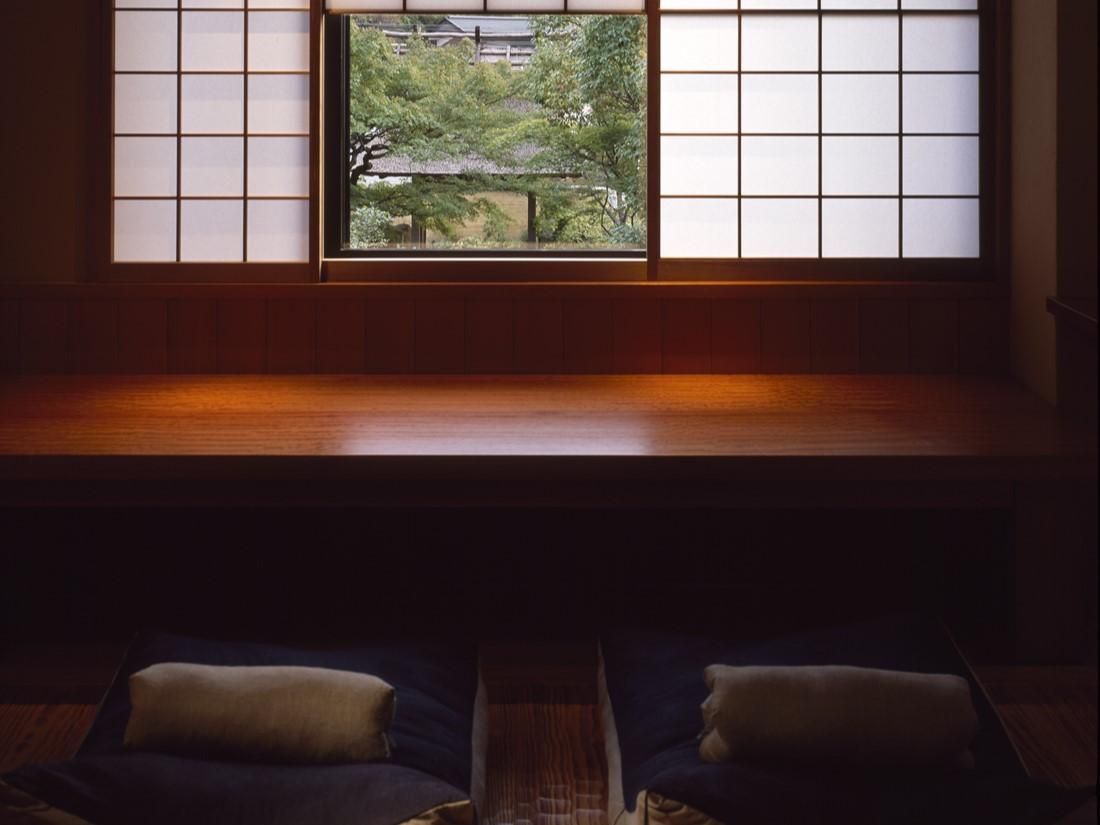 Tougasumi Room with Open-Air Onsen and Cedar Bath - 68 sqm
