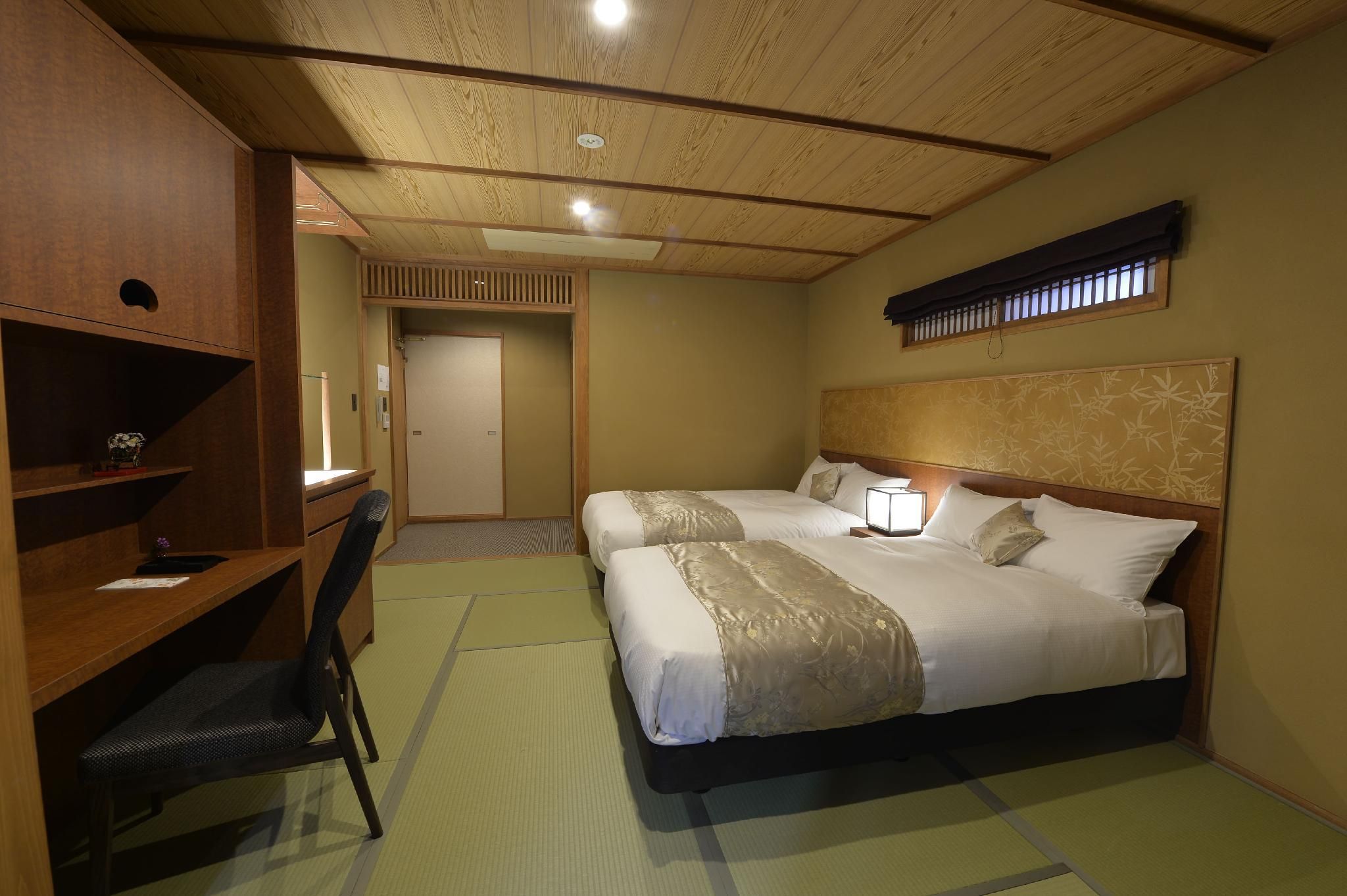 Superior Twin Room A