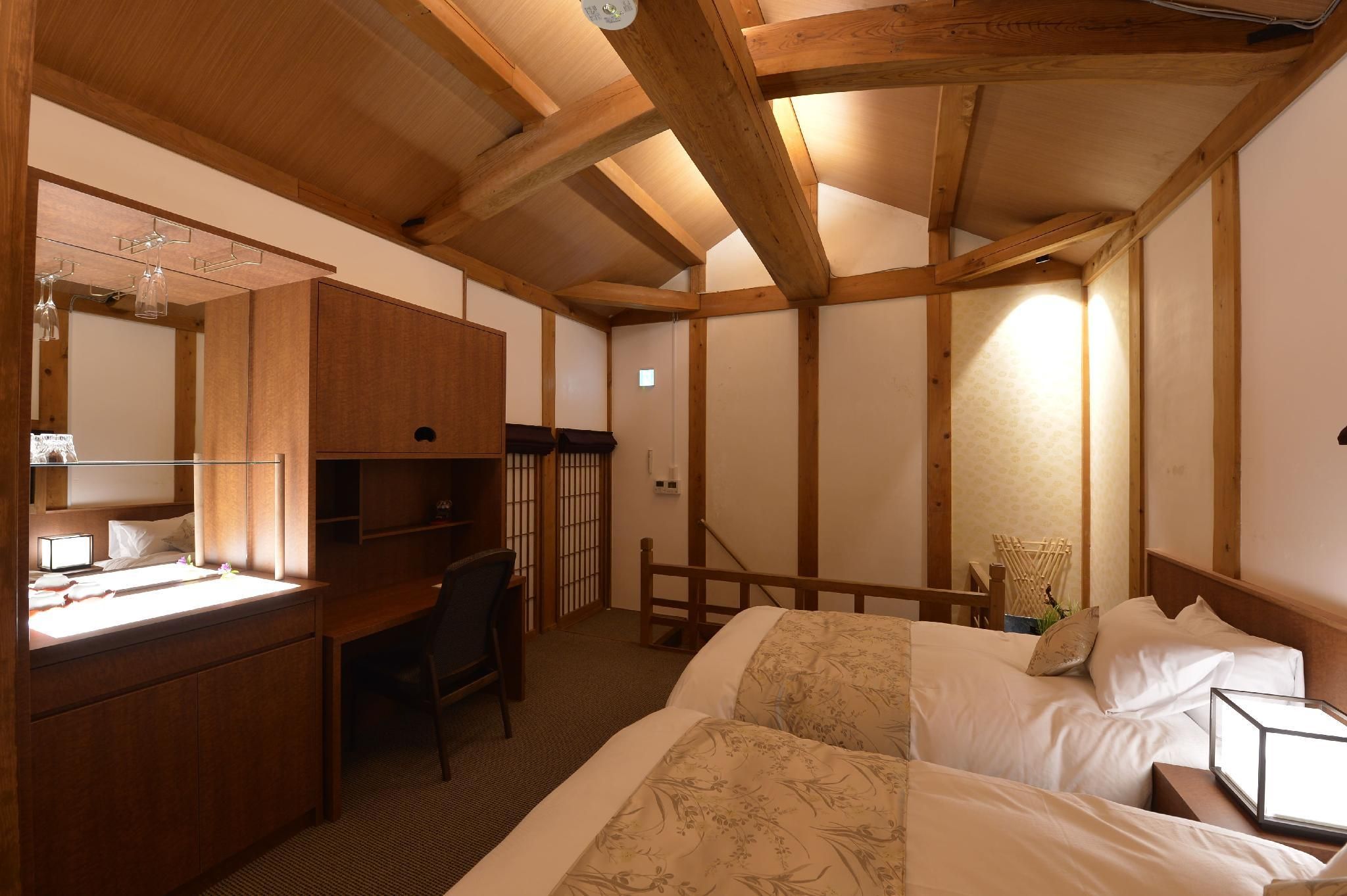 Comfort Standard Twin Room