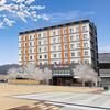 Sun Royal Hotel kameoka ekimae