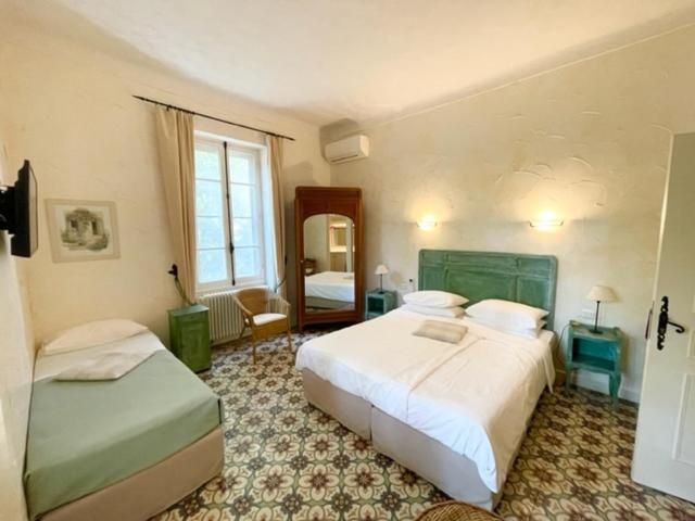 Junior Suite with Balcony