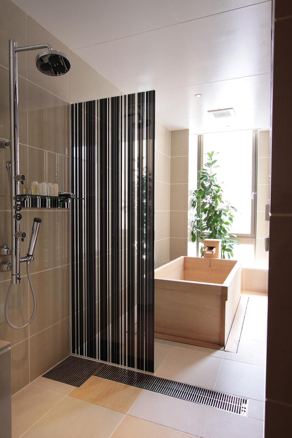 Japanese-Style Junior Suite
