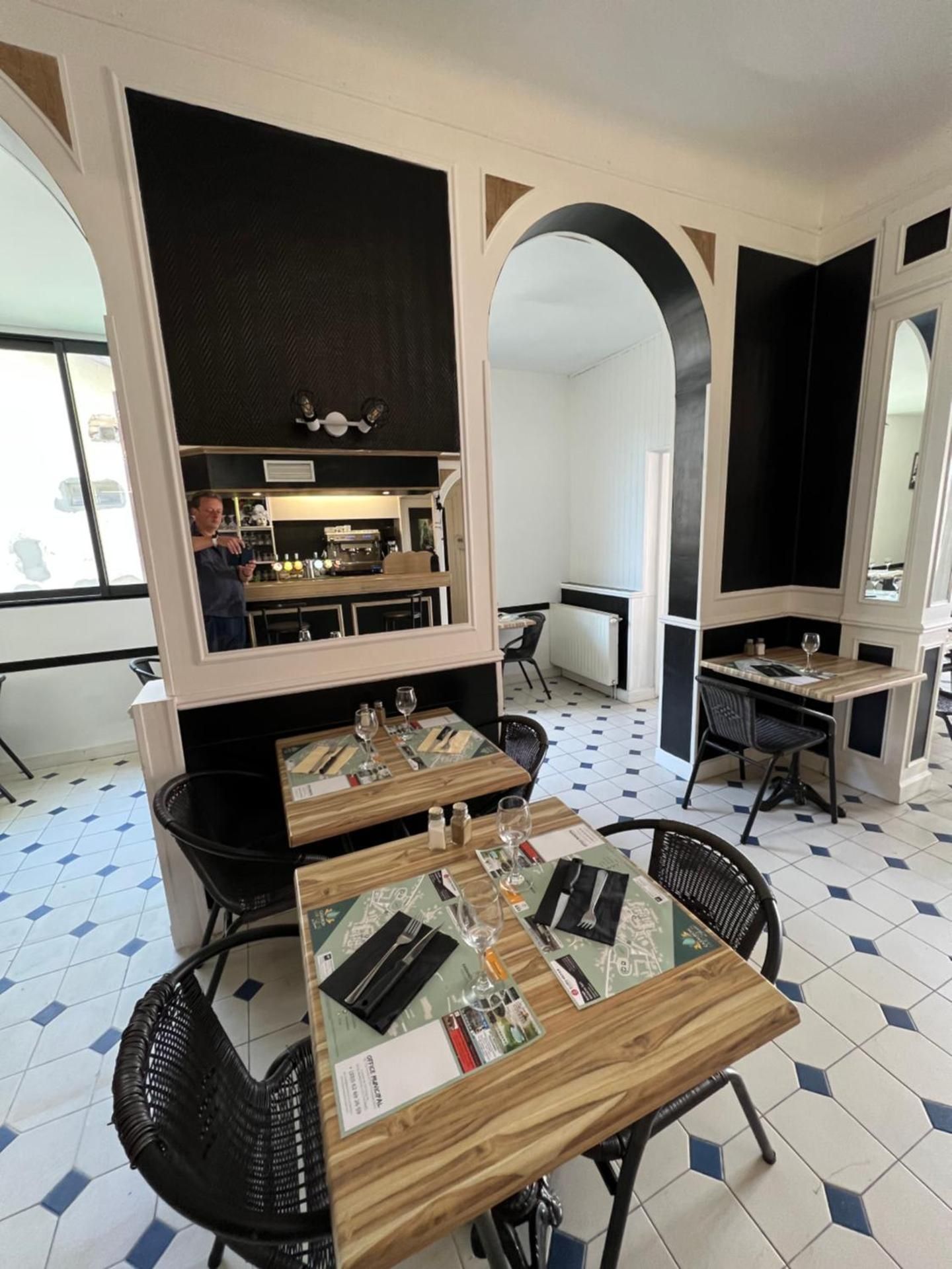 Residence Aramis