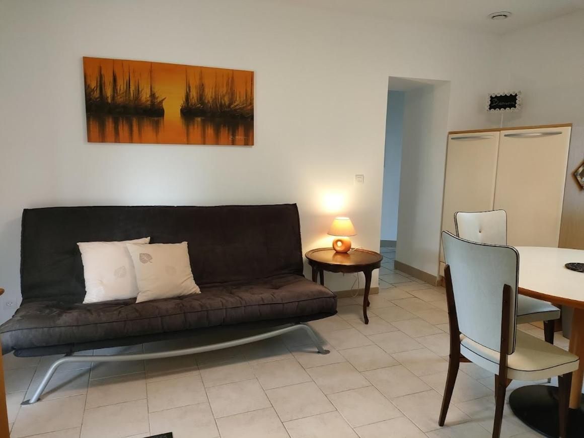 Apartment - Ground Floor