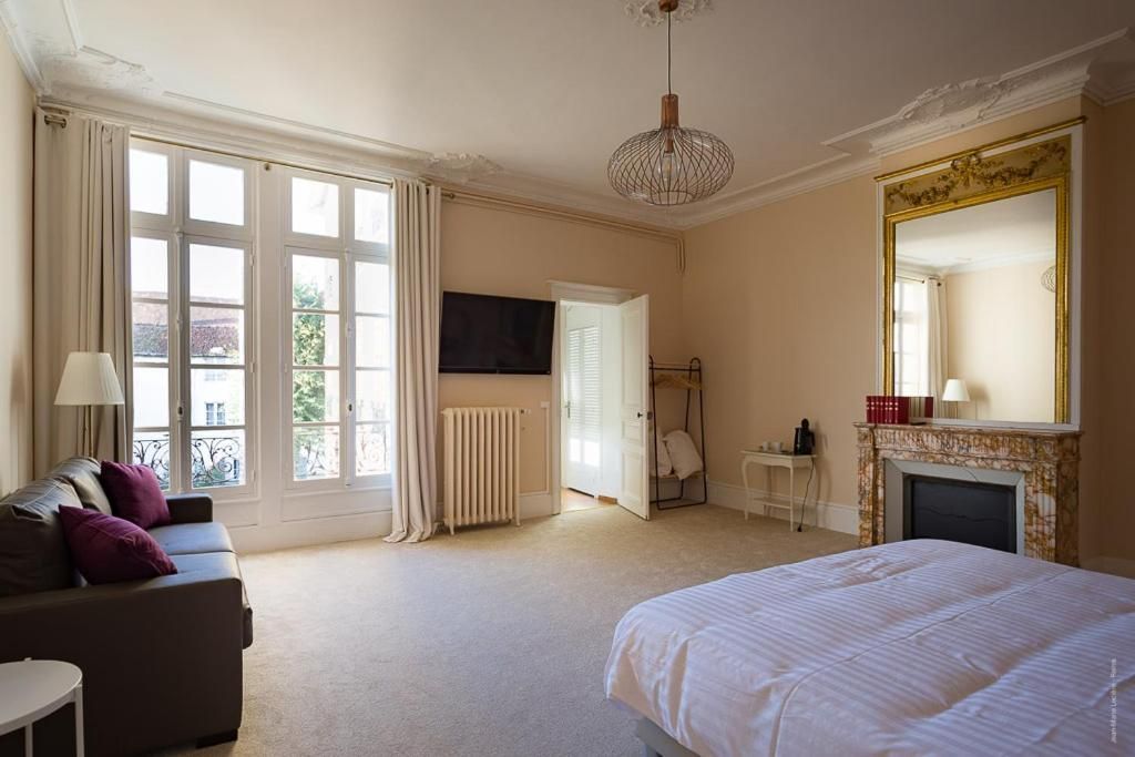 Superior Suite