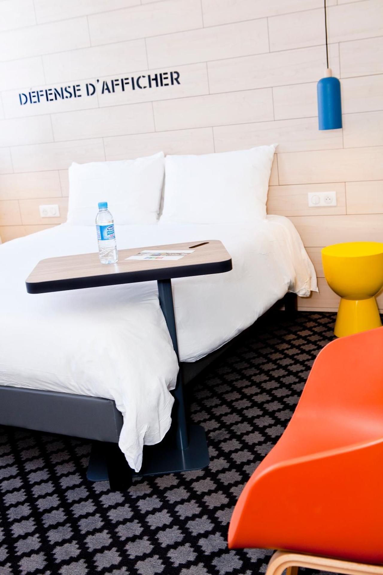 Standard Room With 1 Double Bed And 1 Sofa