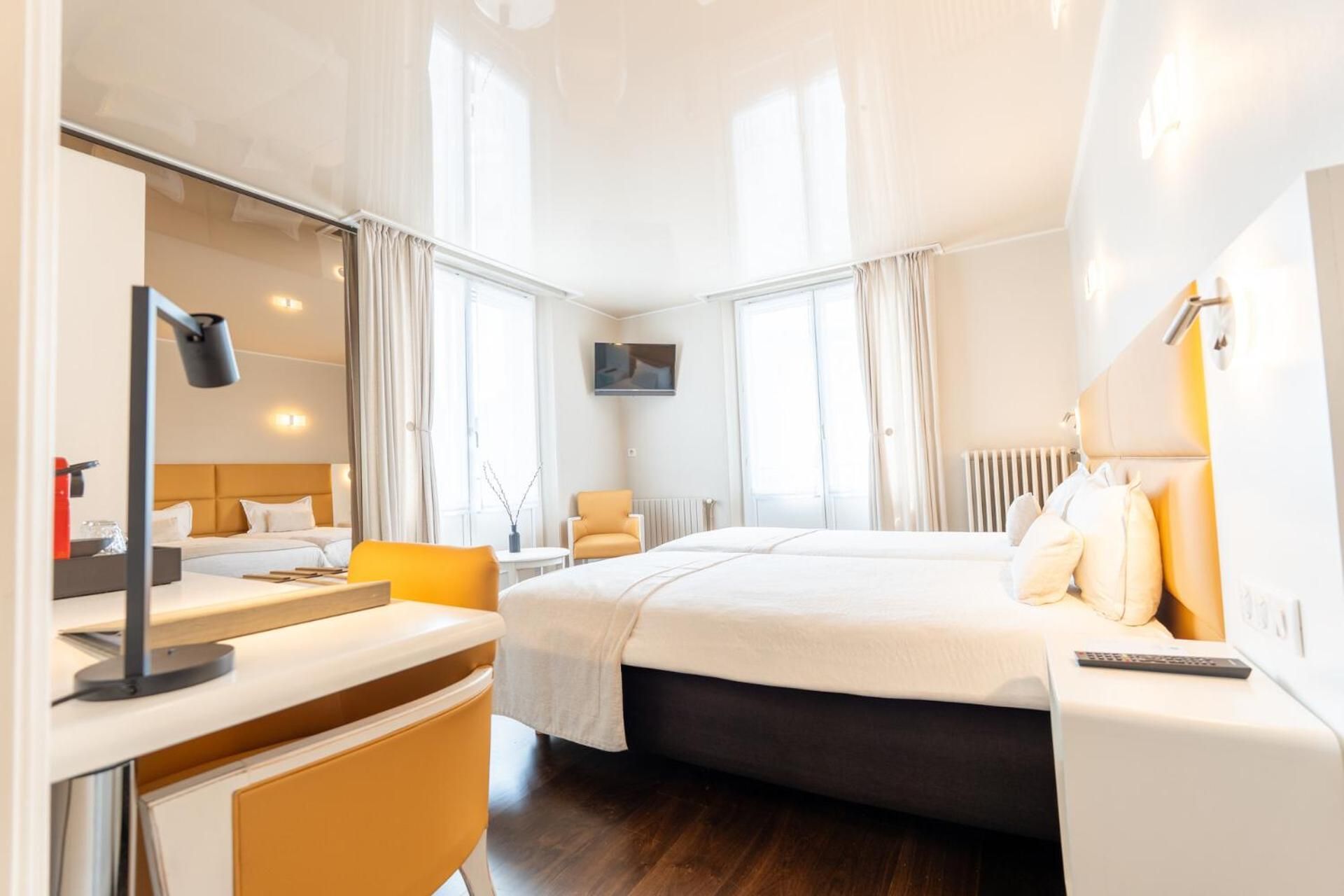 Comfort Double Room