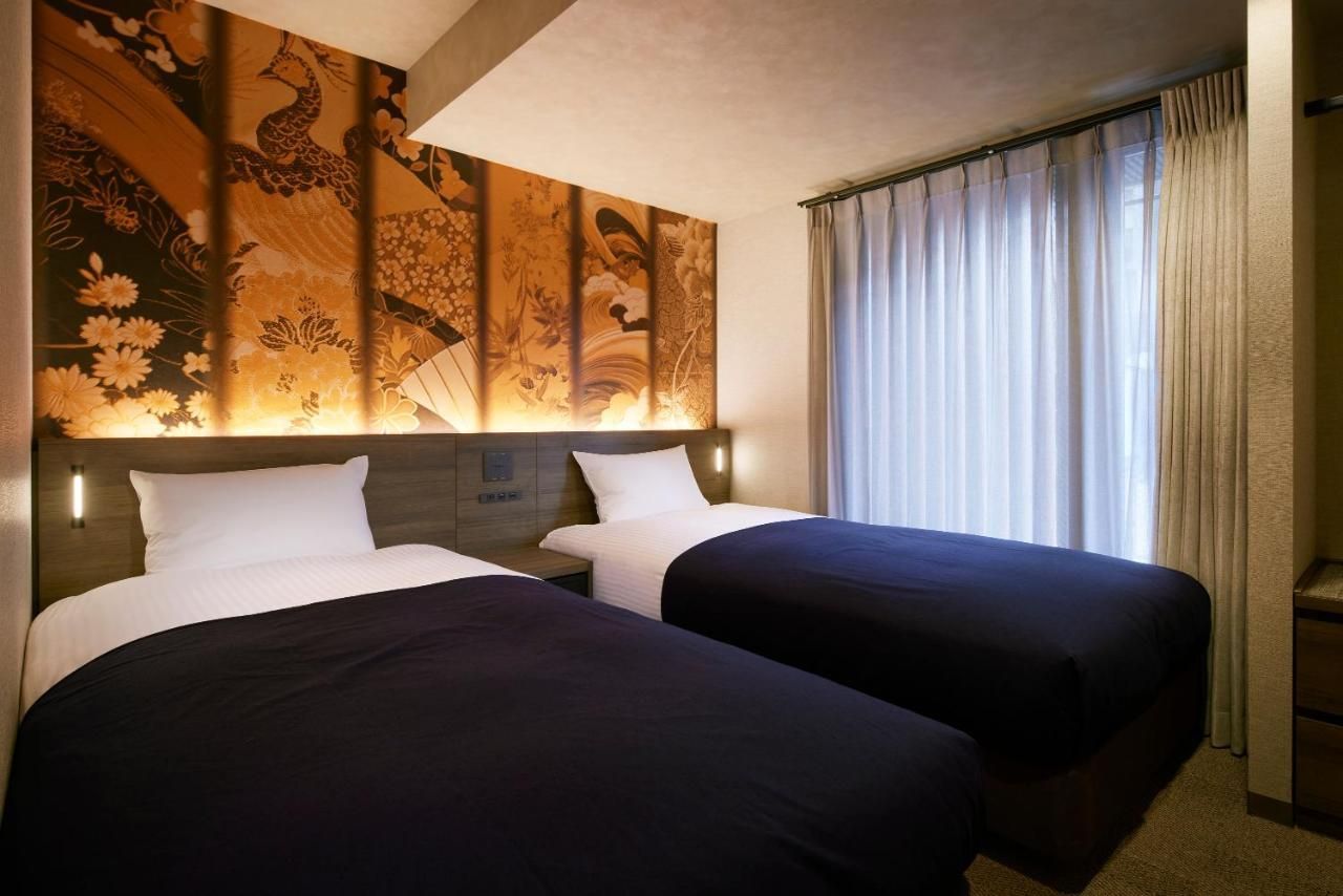 Deluxe Suite Room - Non-Smoking