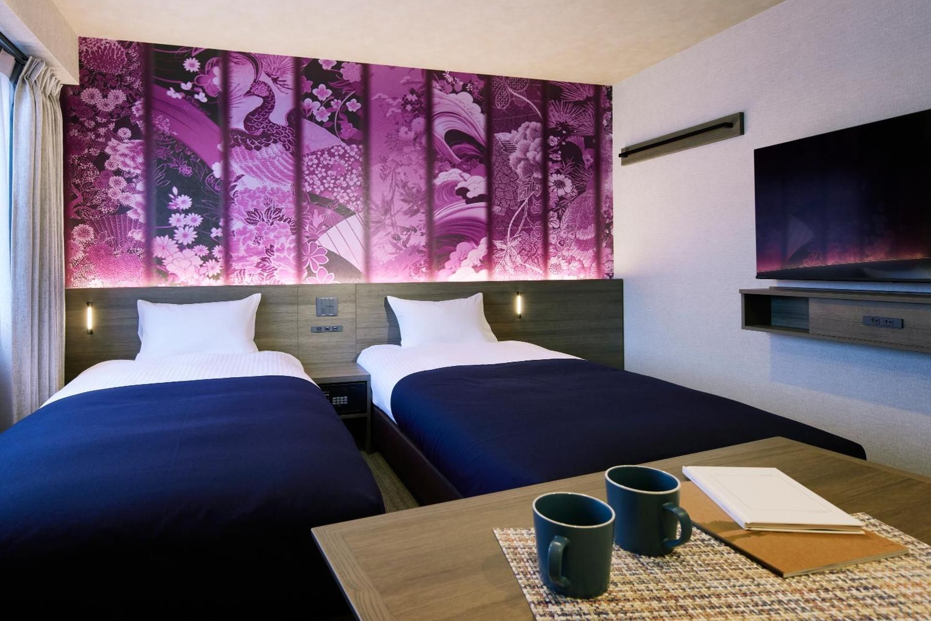Comfort Triple Room