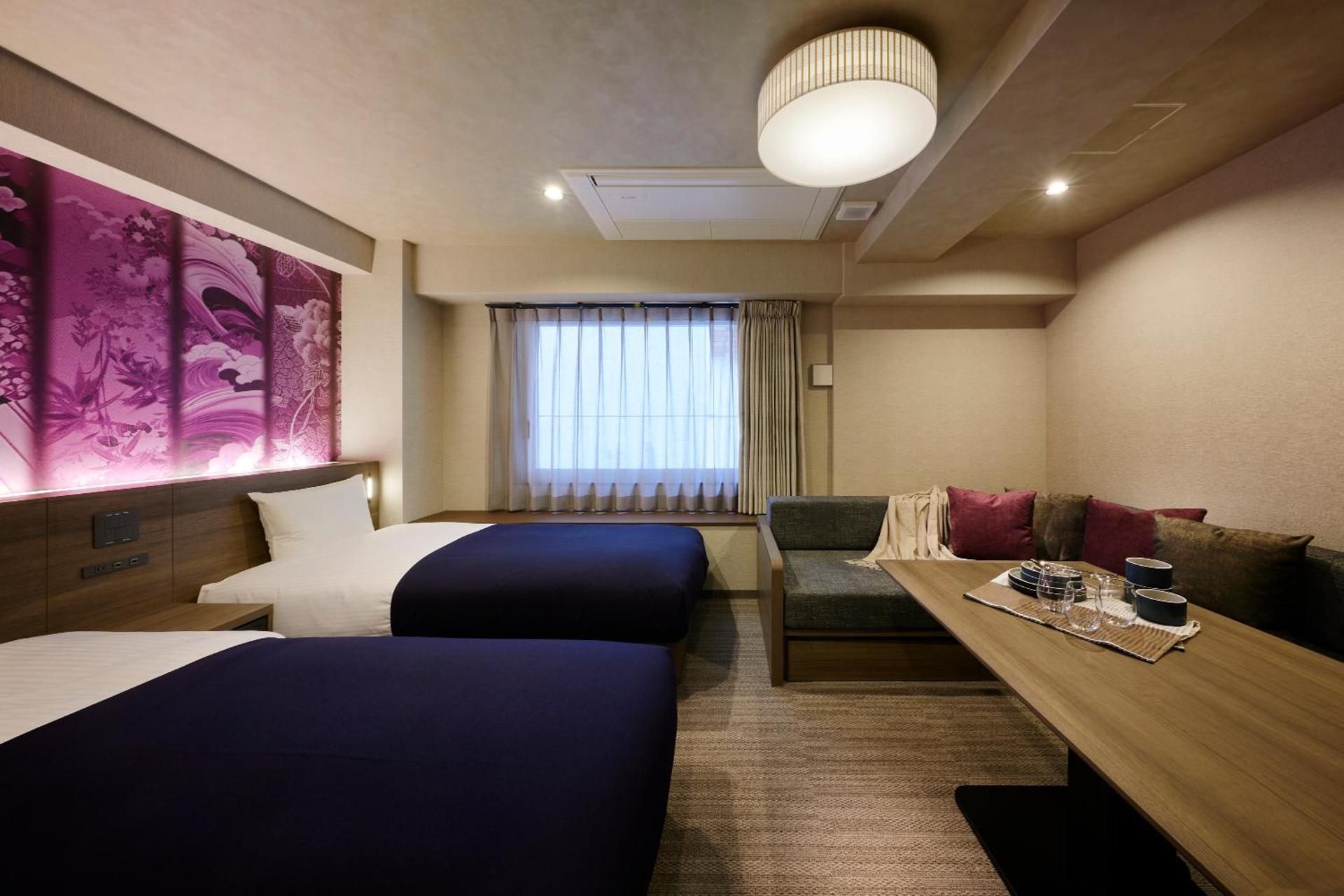 Fourth Room - Non-Smoking
